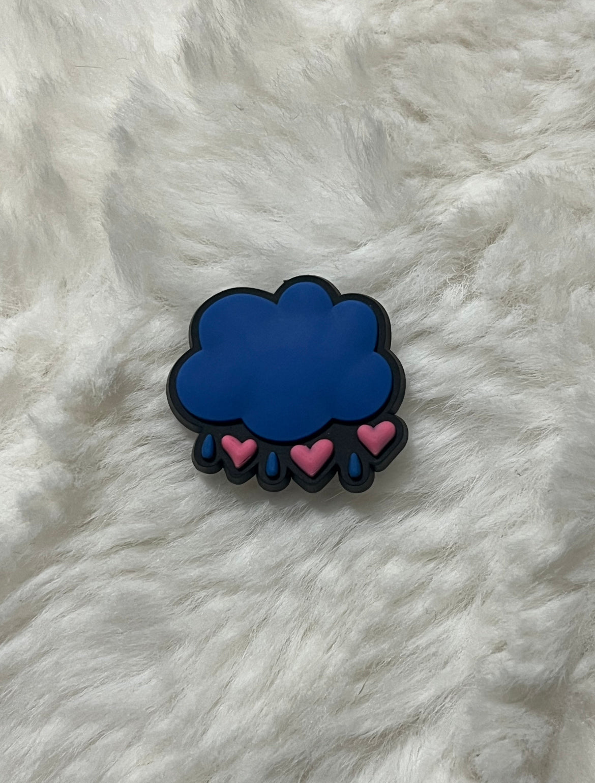 Care Bear Shoe Charms
