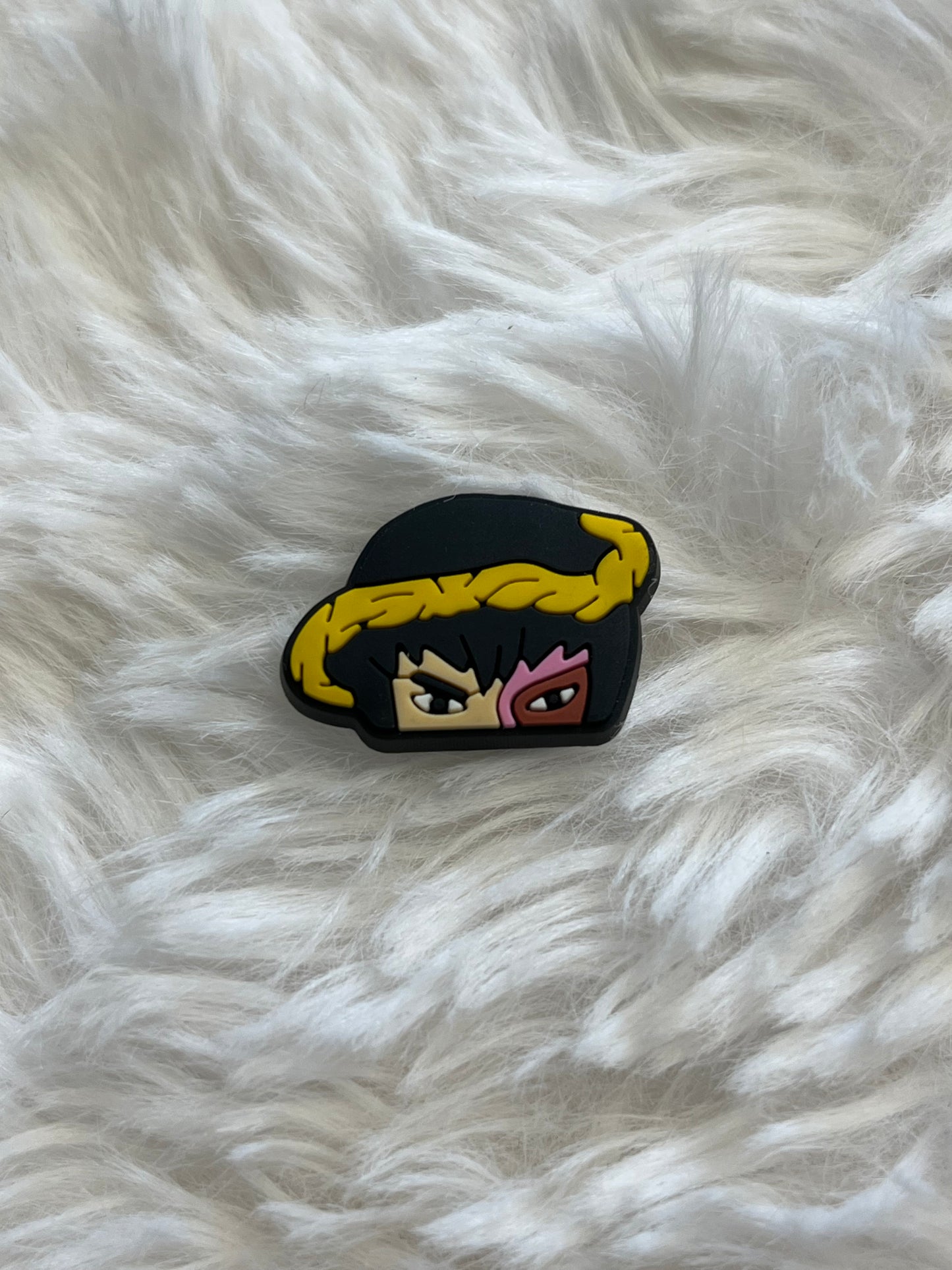 Avatar the Last Airbender Croc Charms