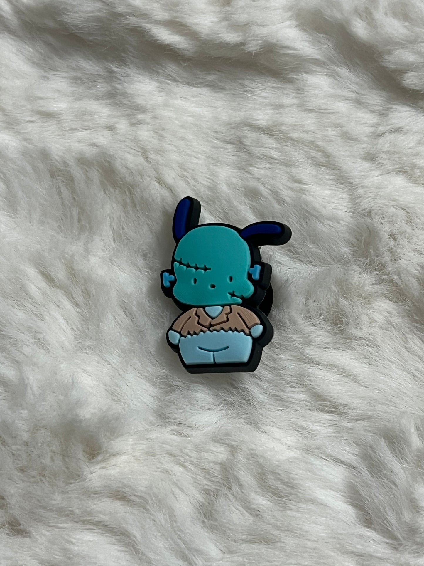Sanrio (Halloween) Shoe Charms