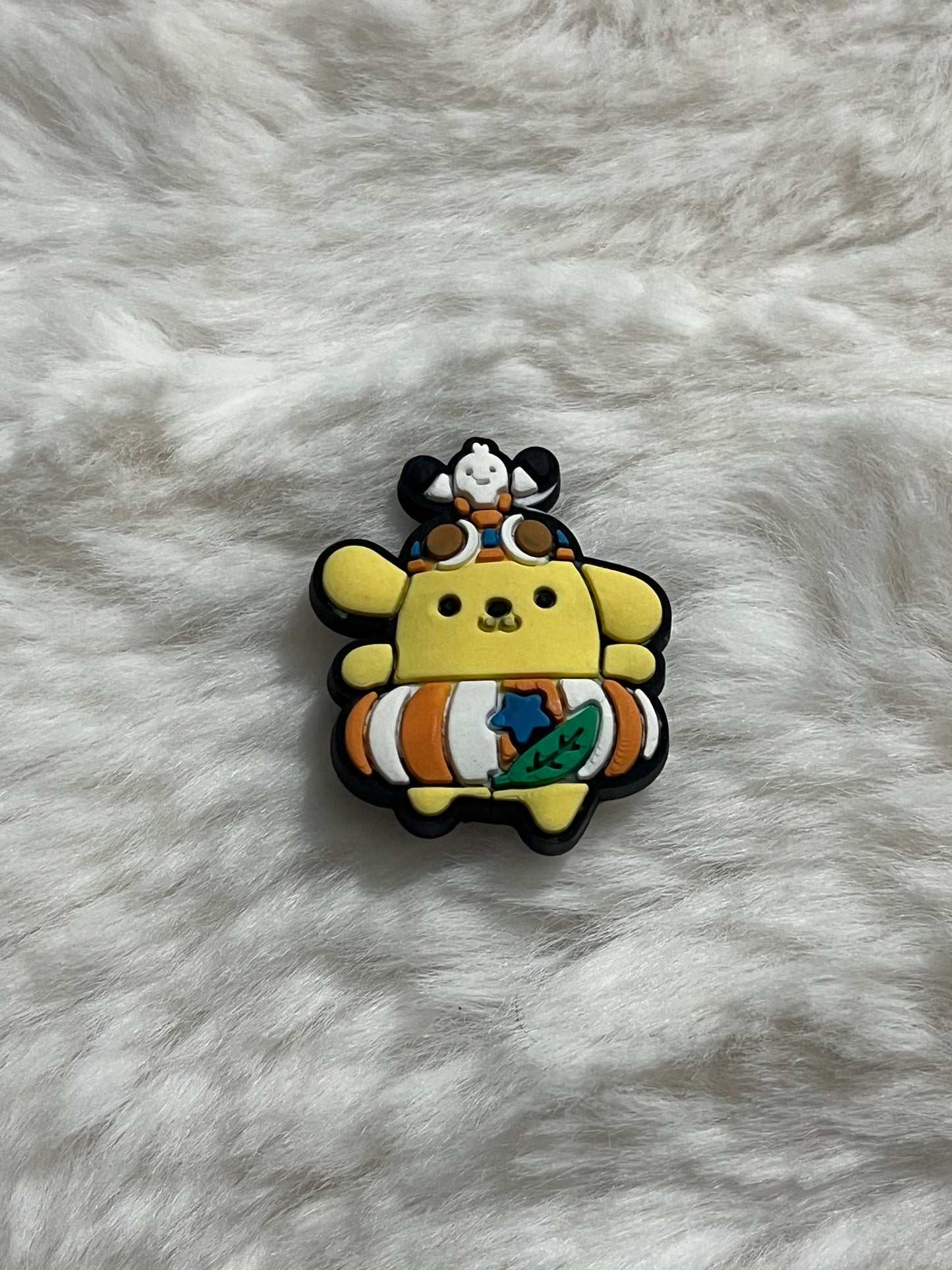 Sanrio Shoe Charms