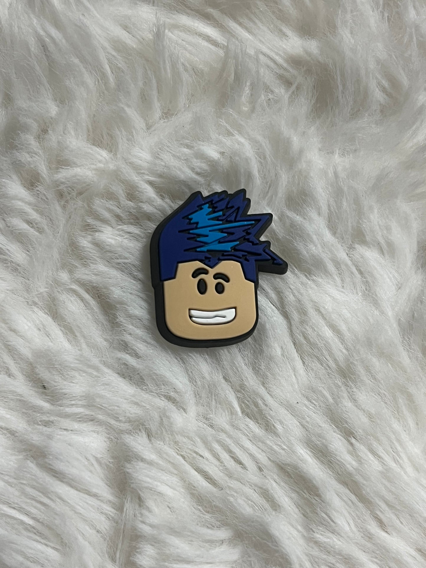 Roblox Shoe Charms