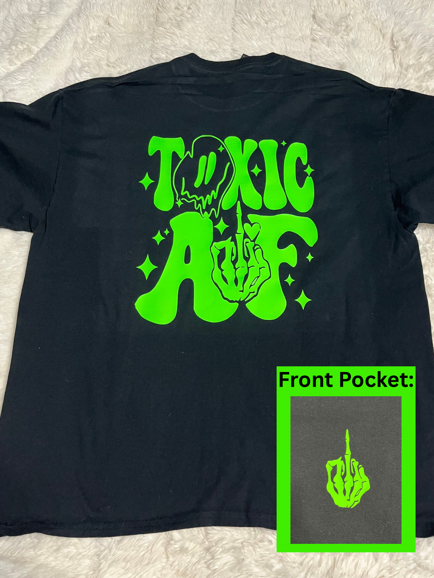 Toxic Top