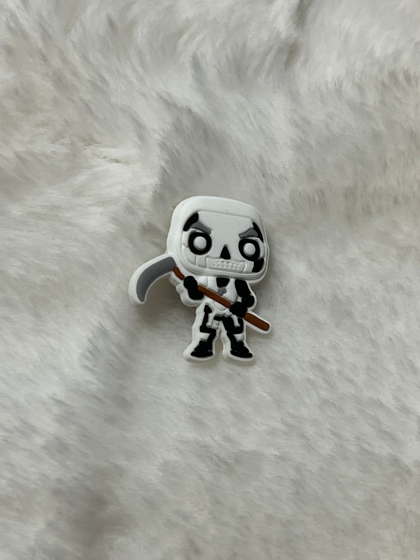 Fortnite Croc Charms