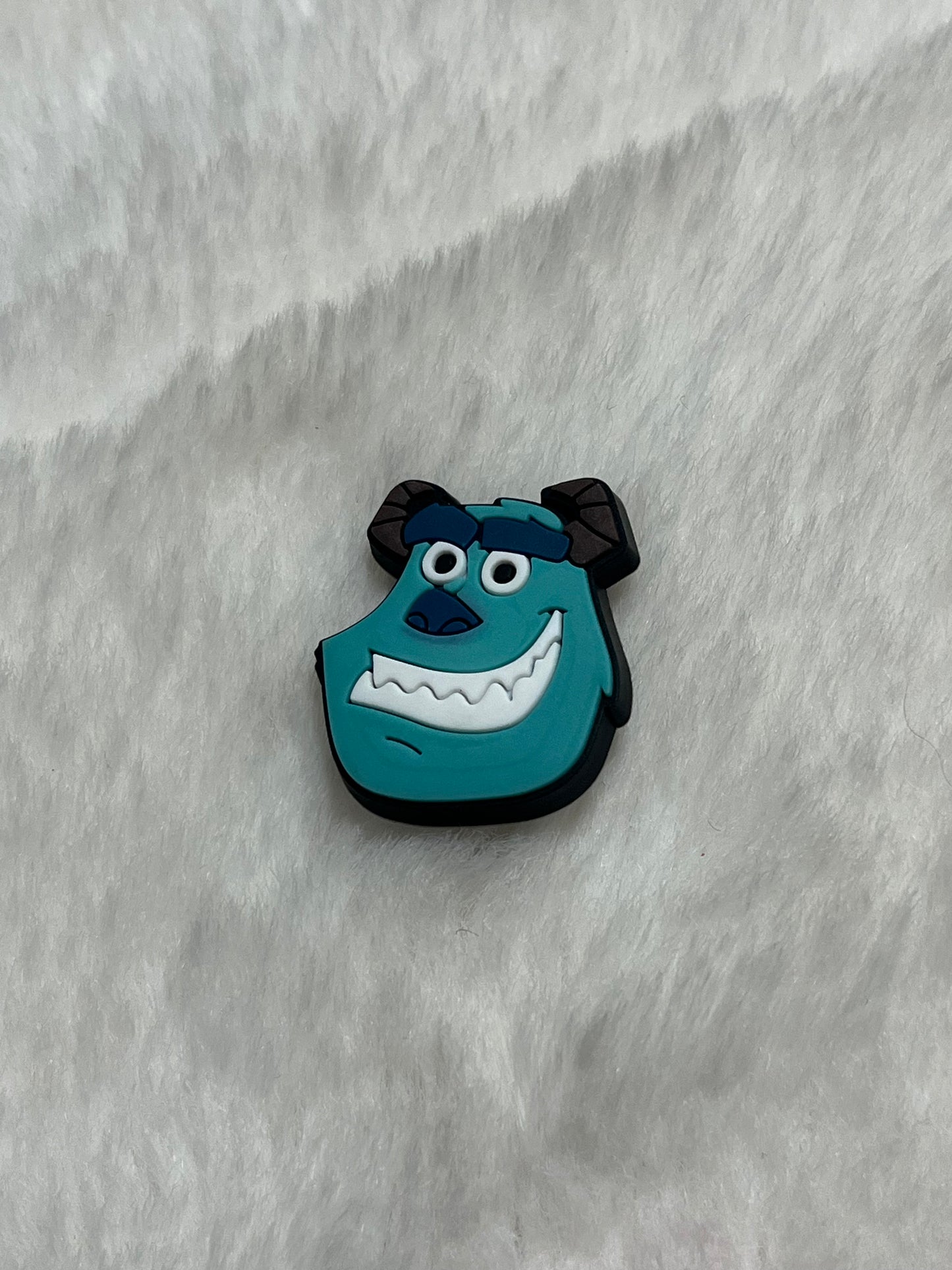 Monster Inc. Croc Charms