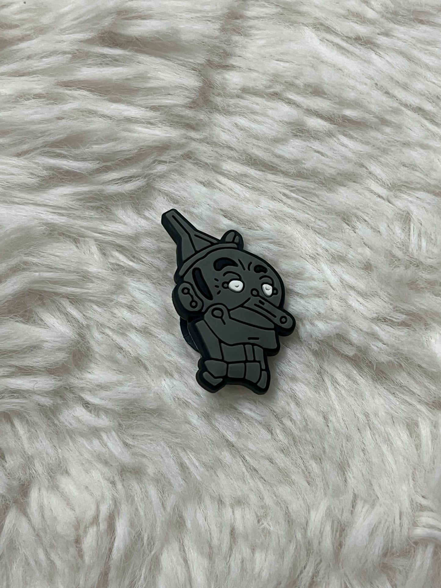Wizard of Oz Shoe Charms