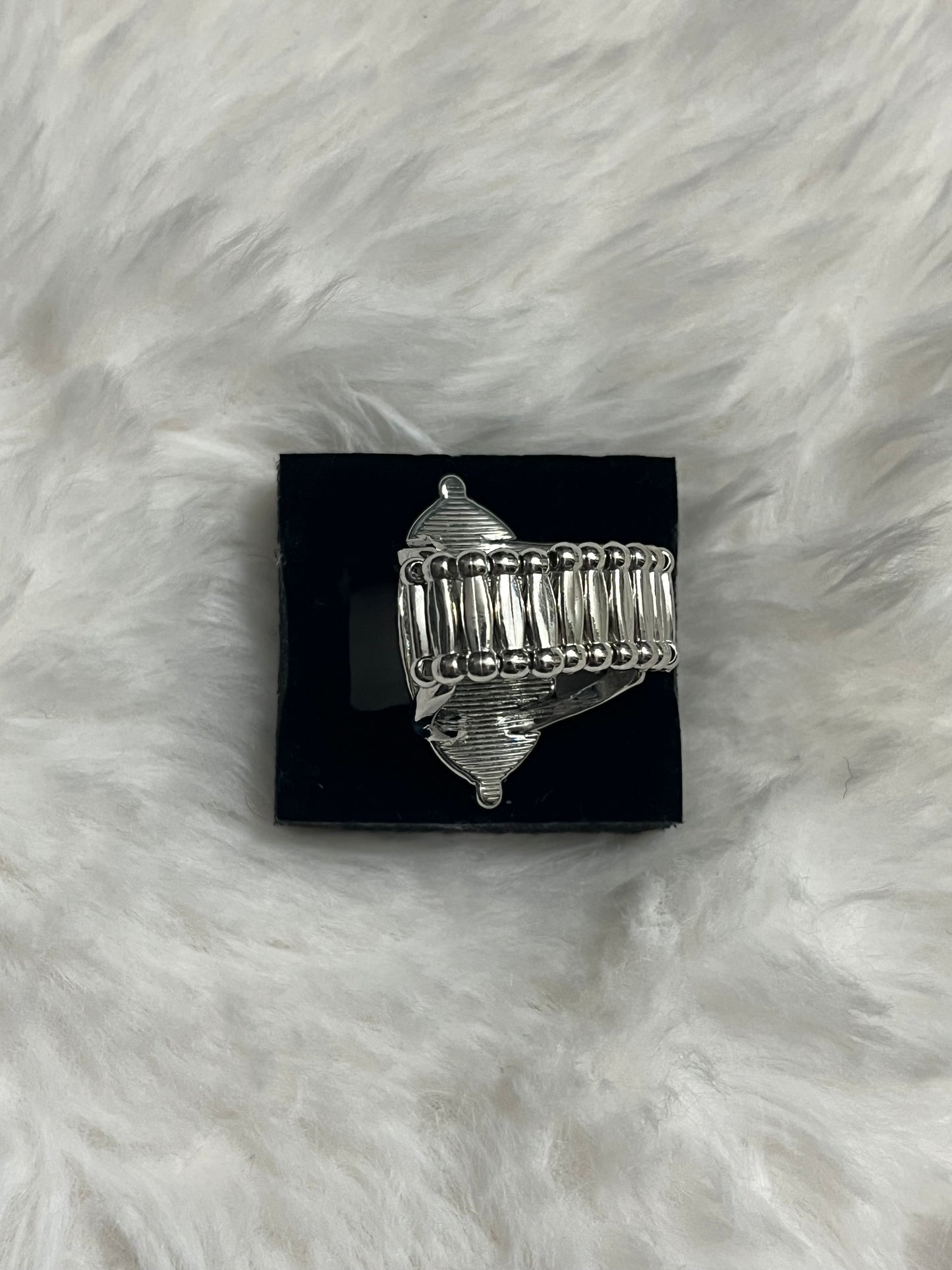 Jeweled Paparazzi Ring