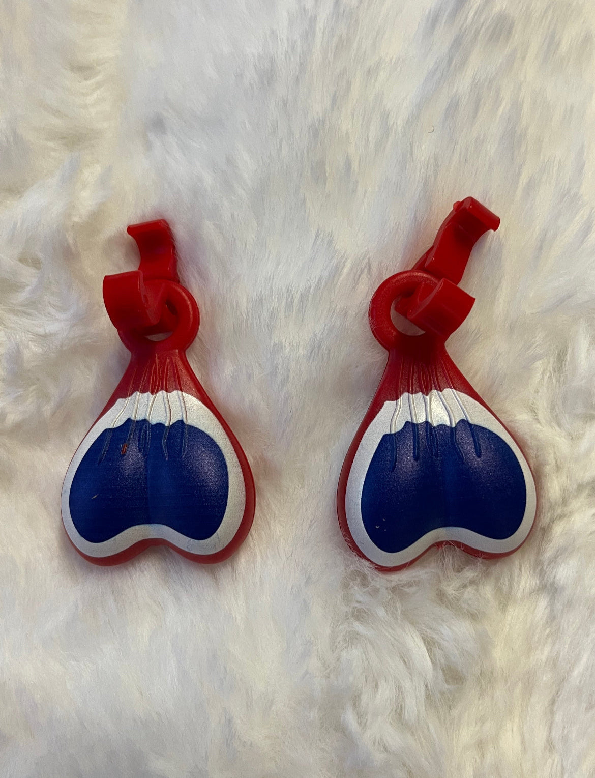 Ball Shoe Accessory