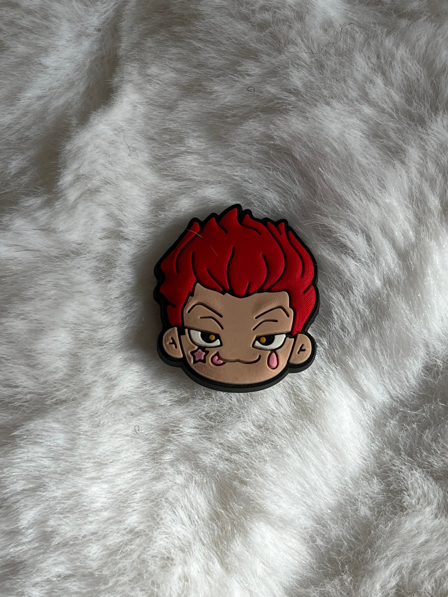 Hunter x Hunter Croc Charms