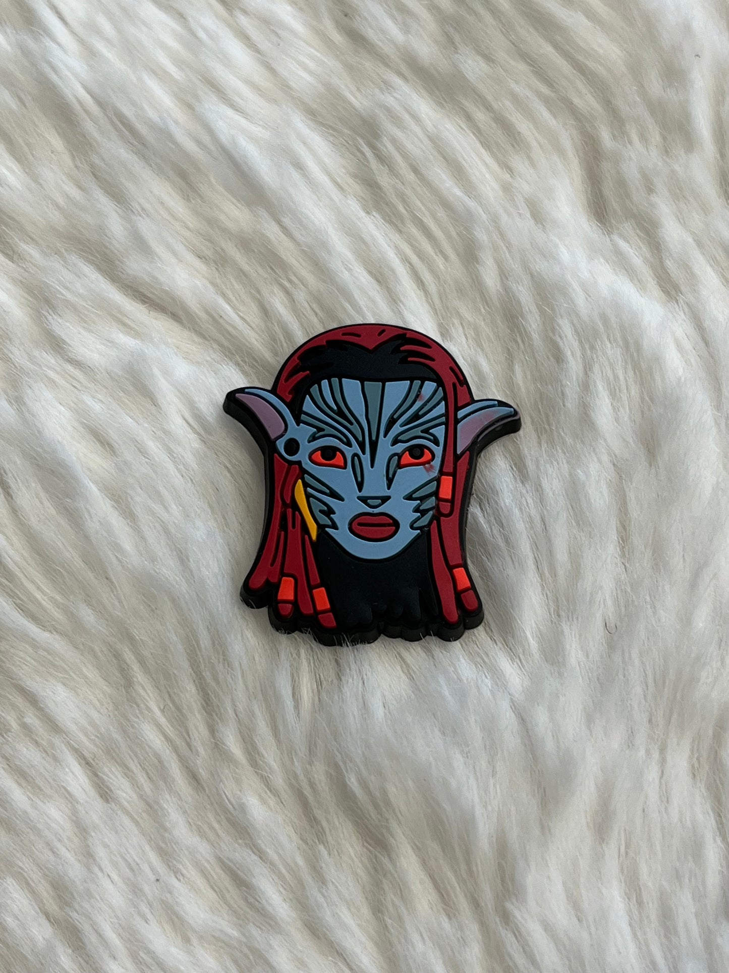 Avatar the Way of Water Croc Charms