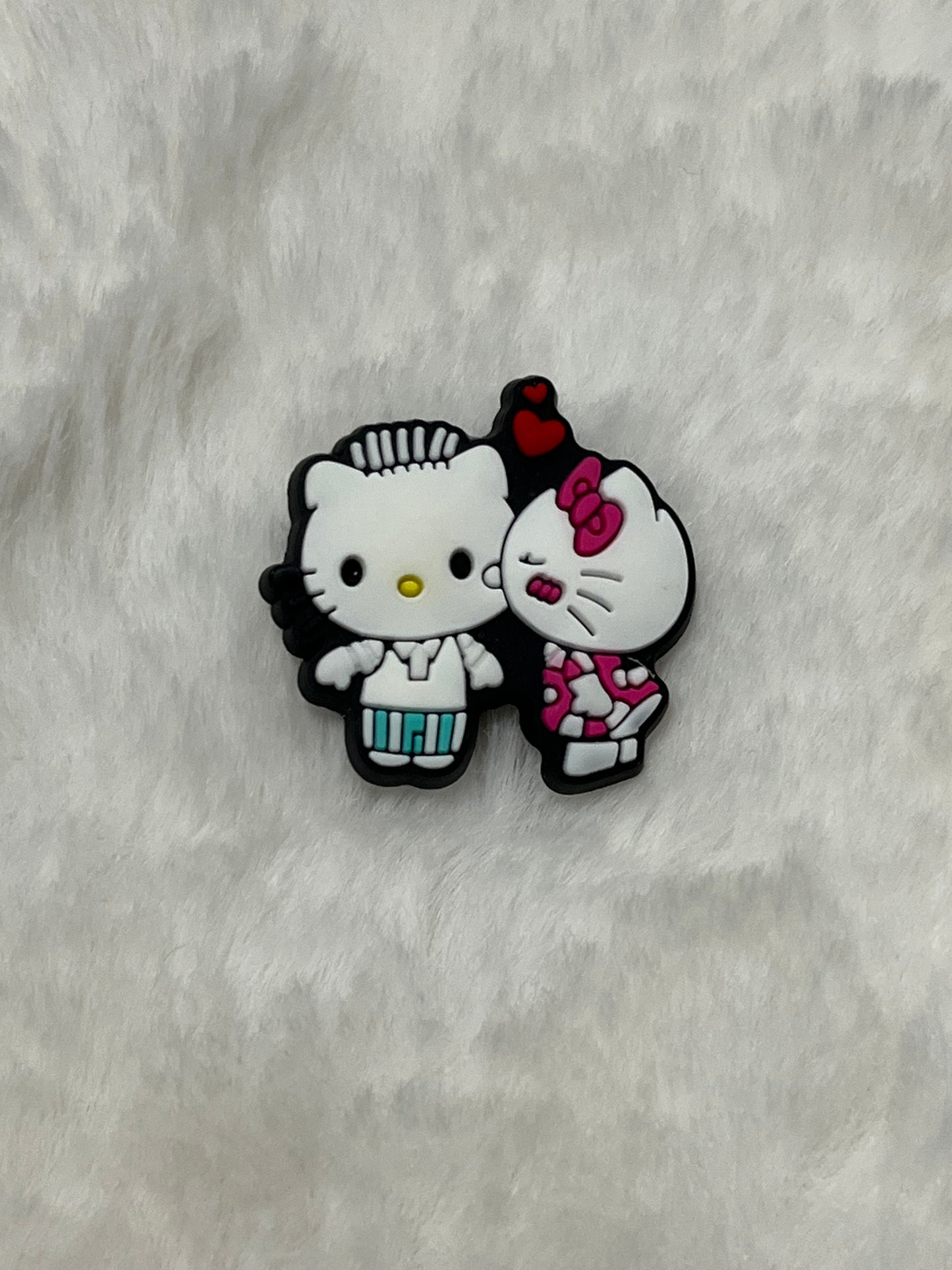 Hello Kitty (Holiday) Croc Charms