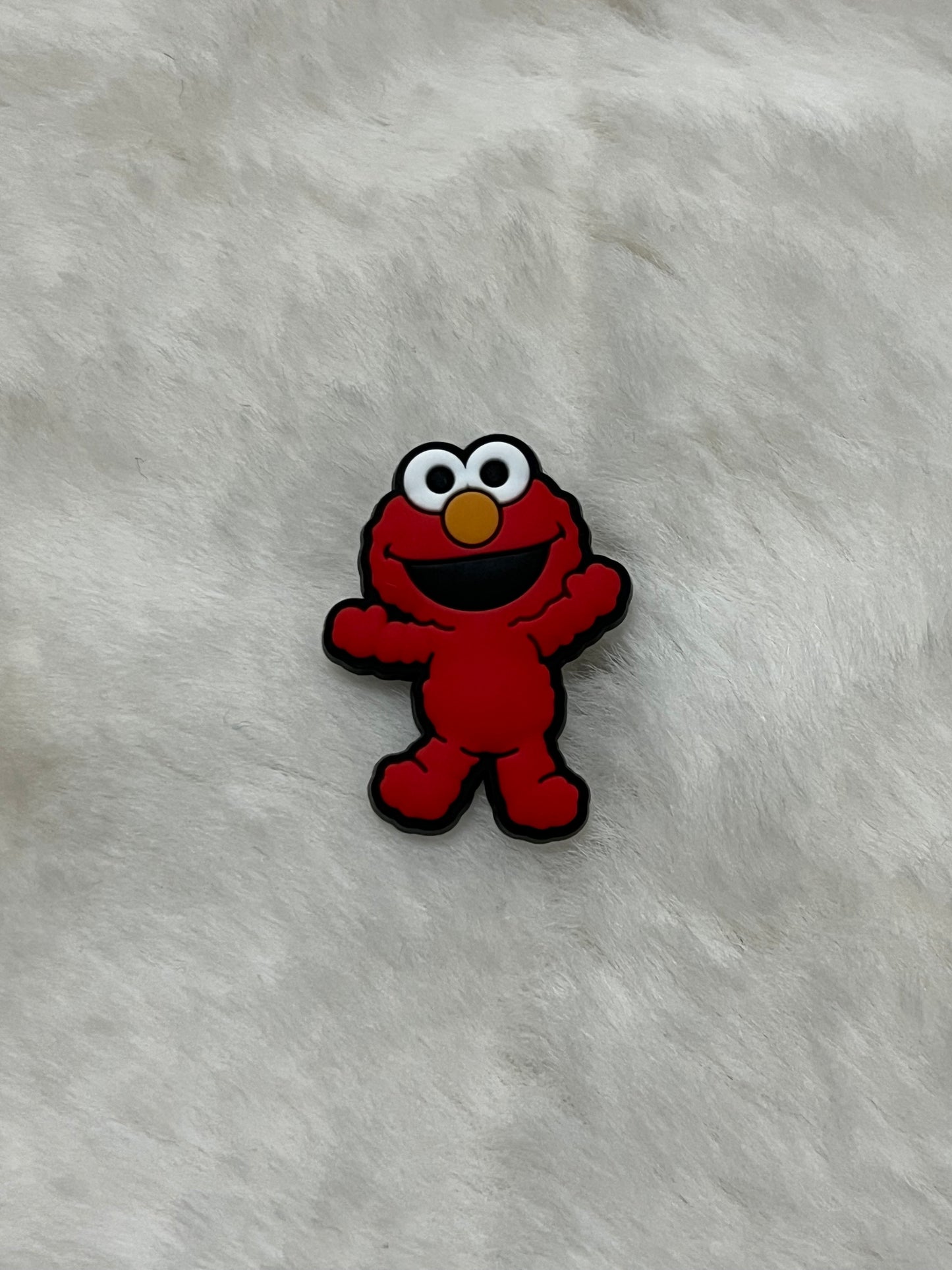 Sesame Street Croc Charms