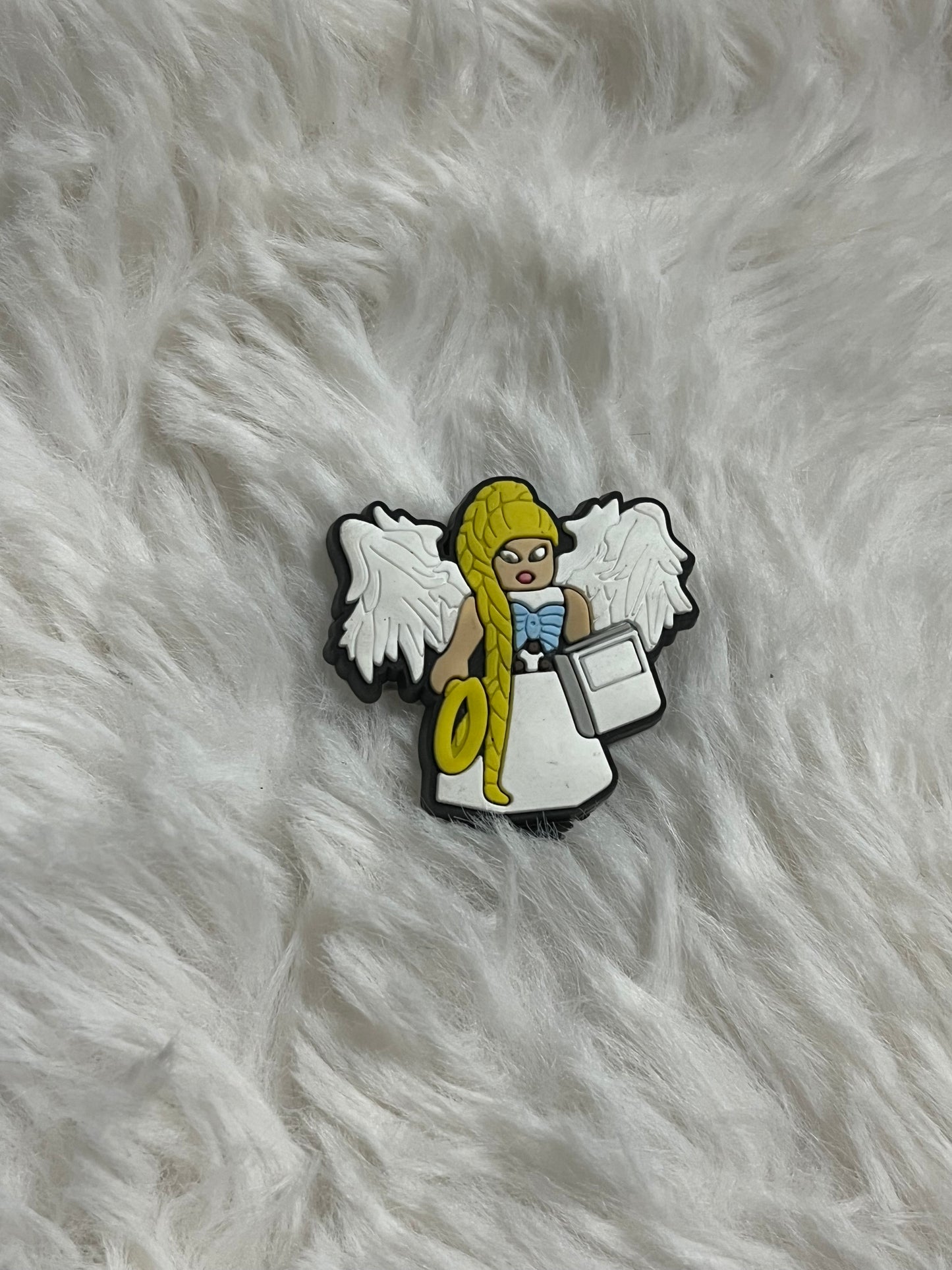 Roblox Shoe Charms