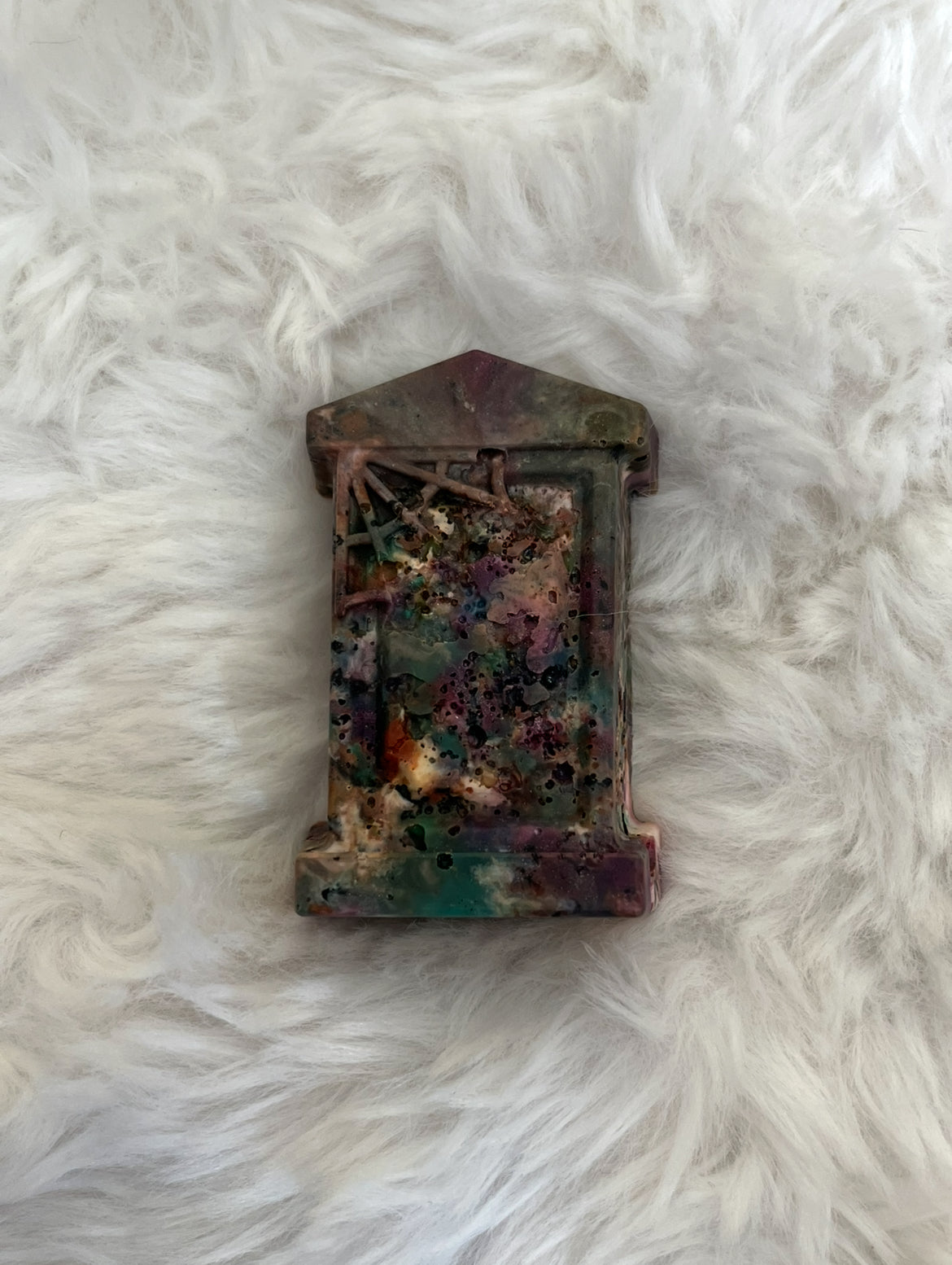 Grave 3D Print