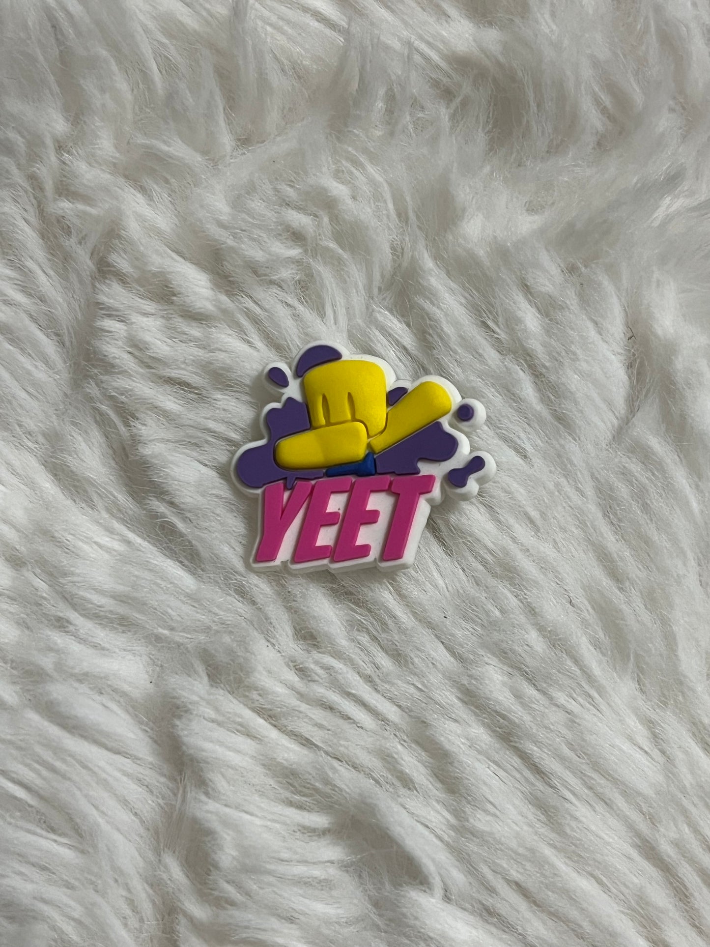 Roblox Shoe Charms