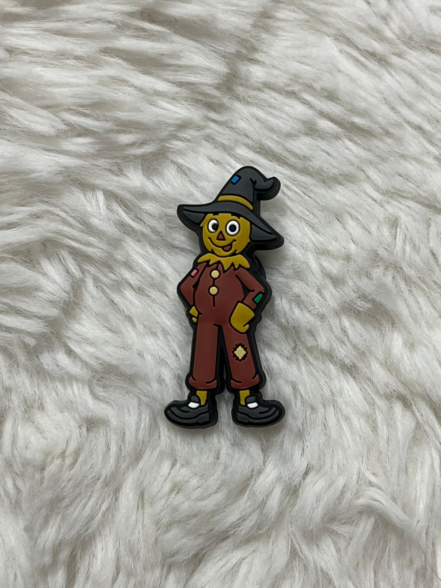 Wizard of Oz Shoe Charms