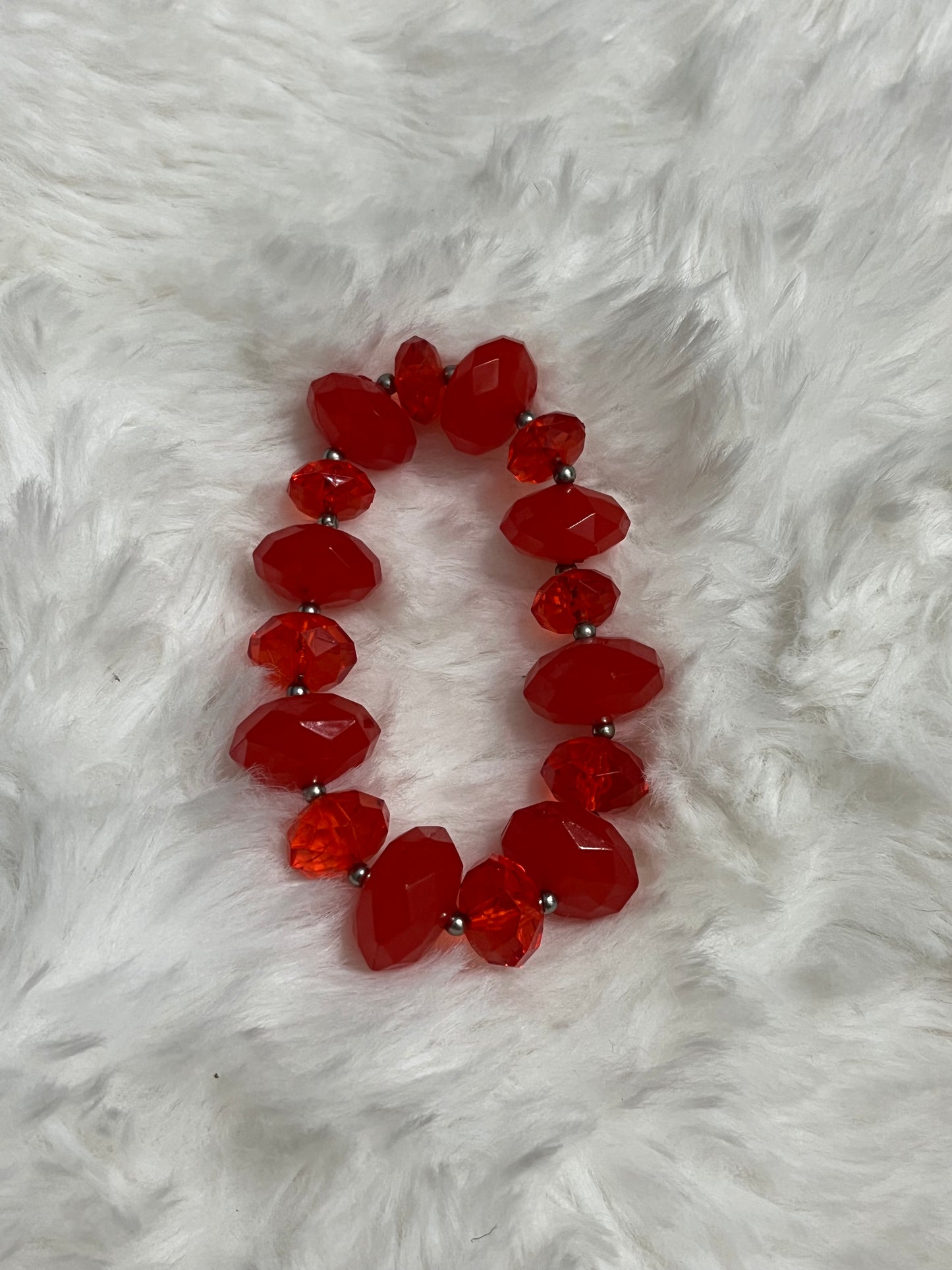 Jeweled Paparazzi Bracelet
