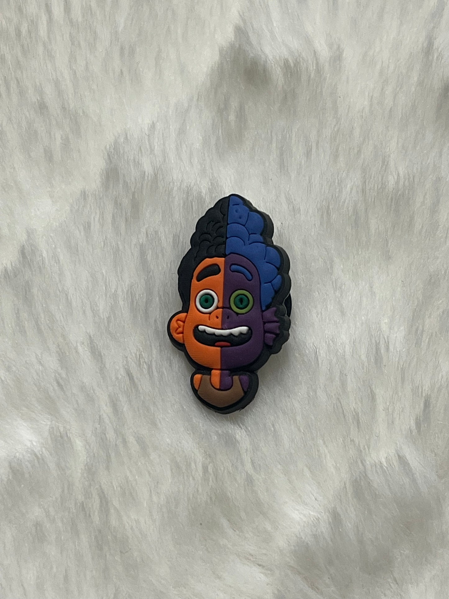 Luca Croc Charms