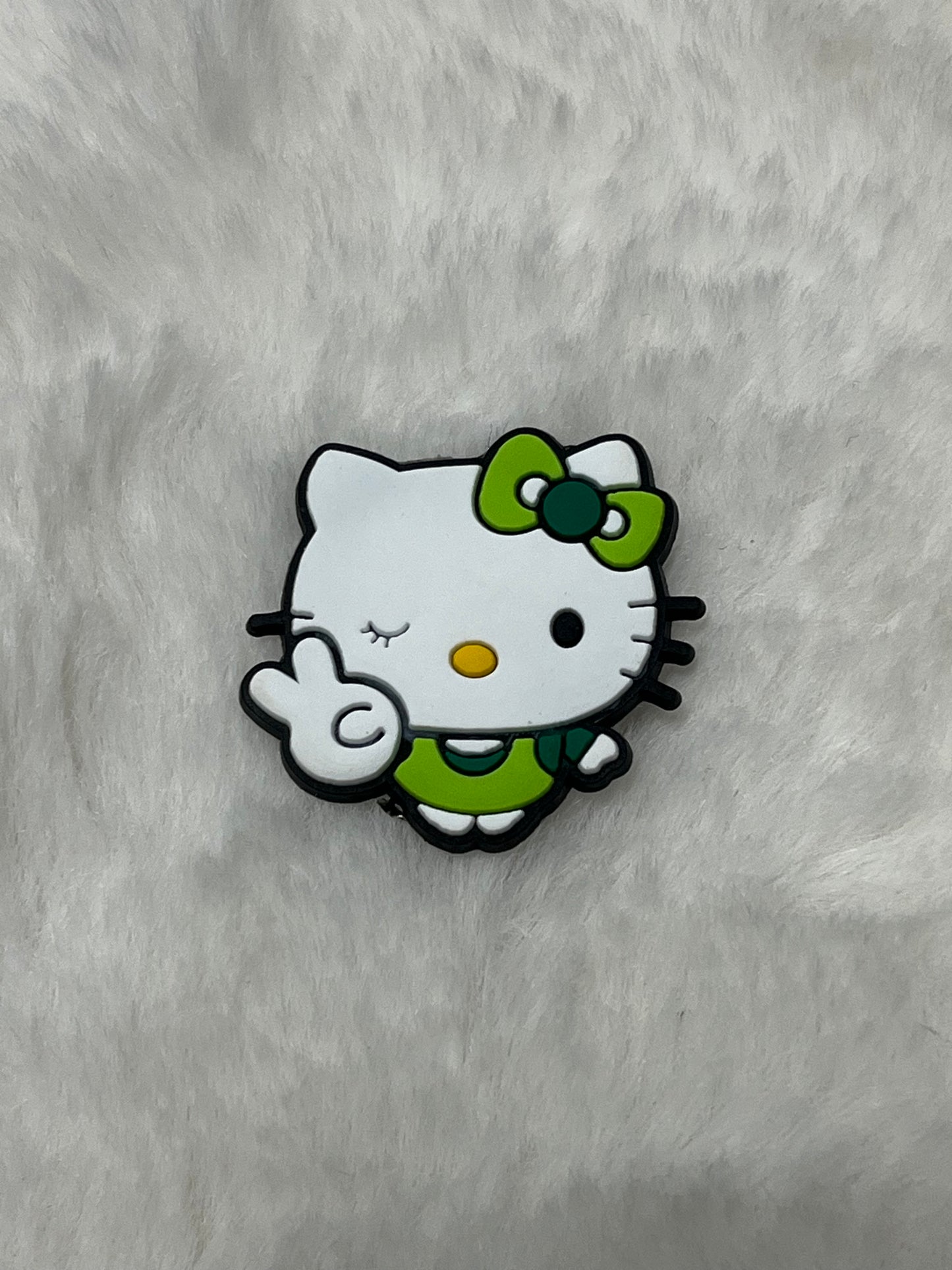 Hello Kitty (Holiday) Croc Charms