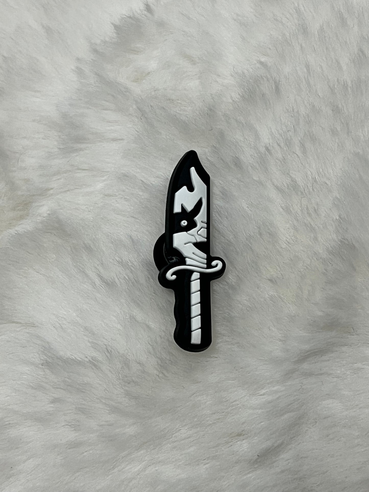 Chucky Croc Charms