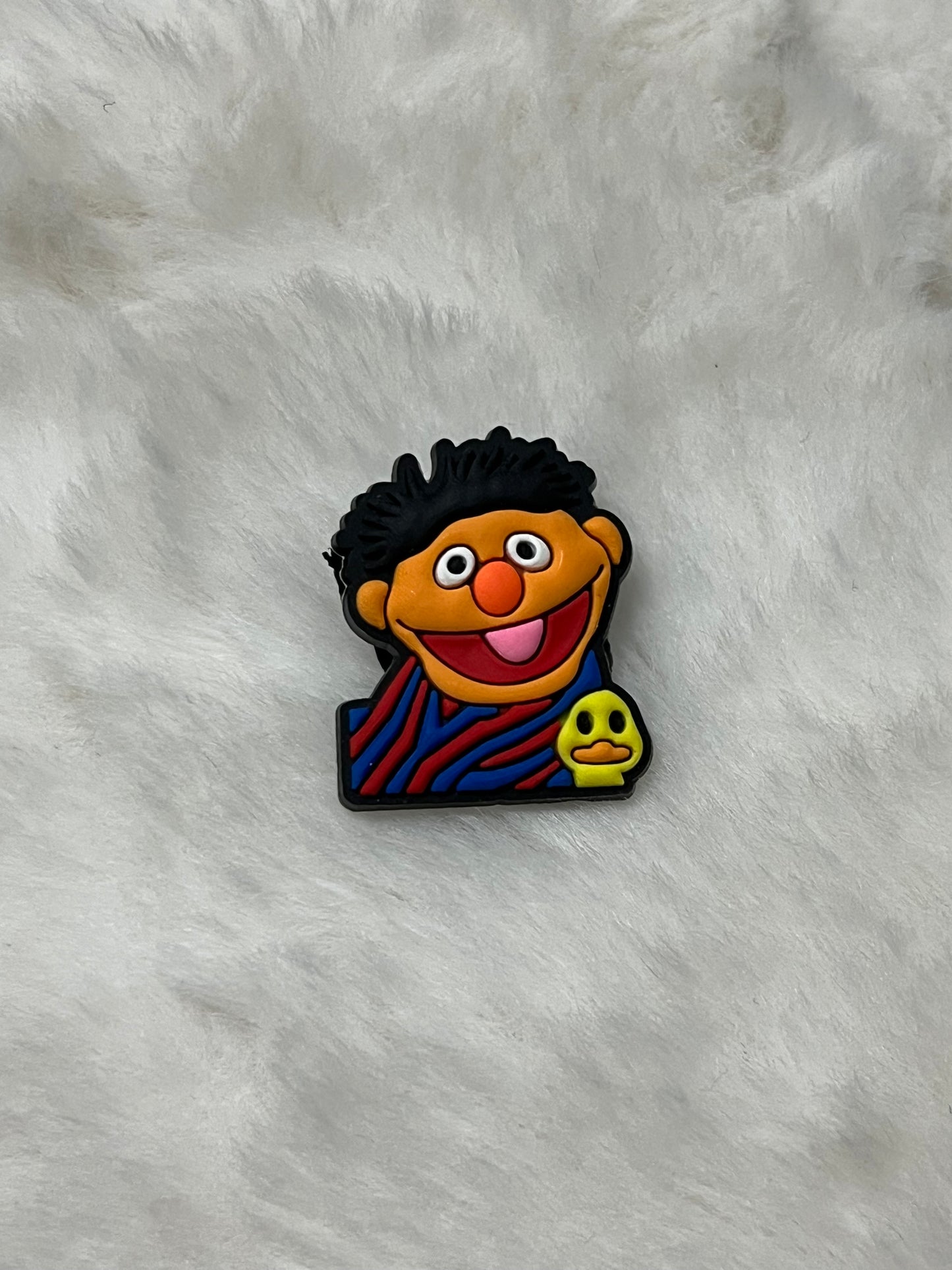 Sesame Street Croc Charms