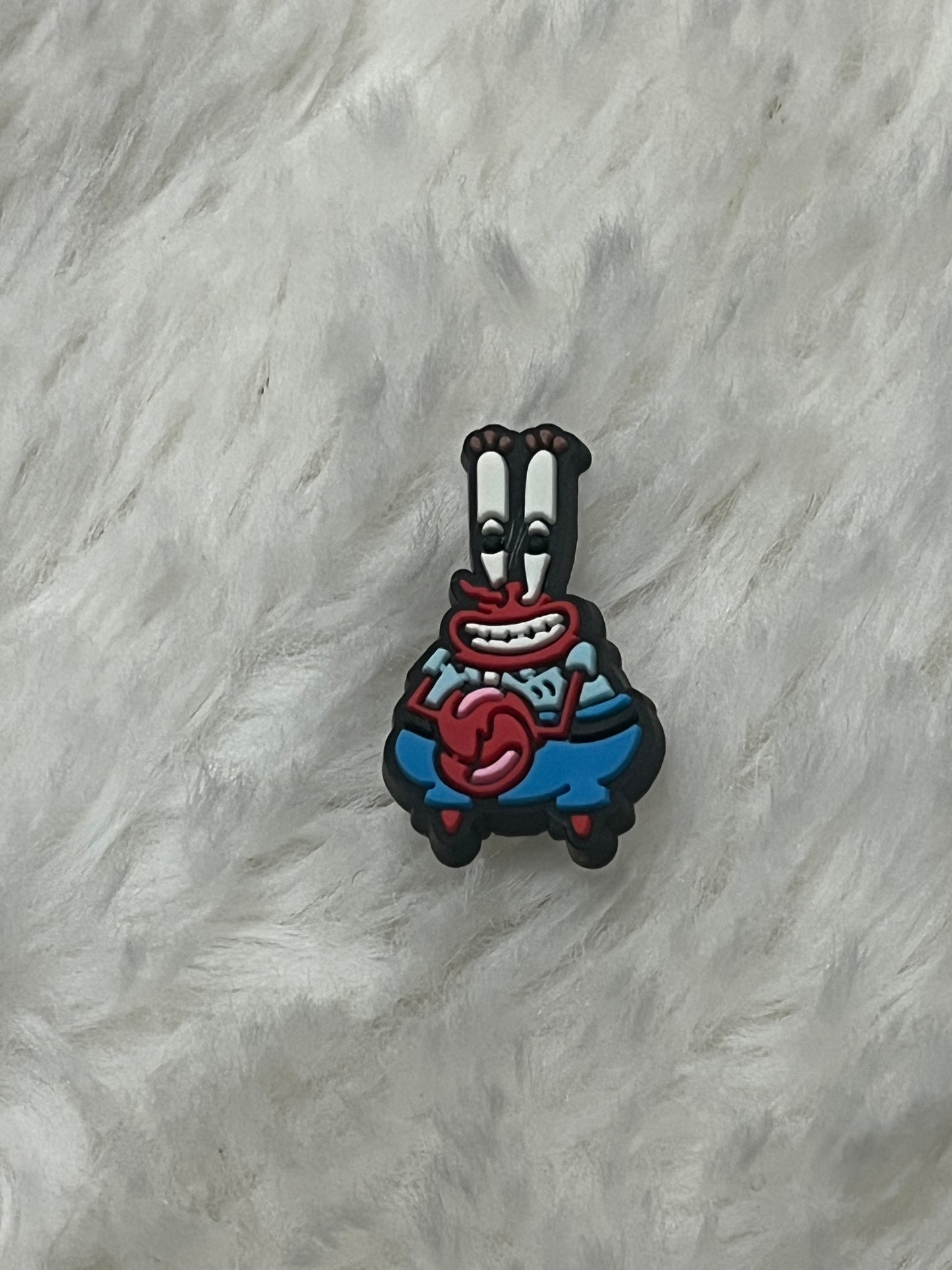 Spongebob Squarepants Shoe Charms