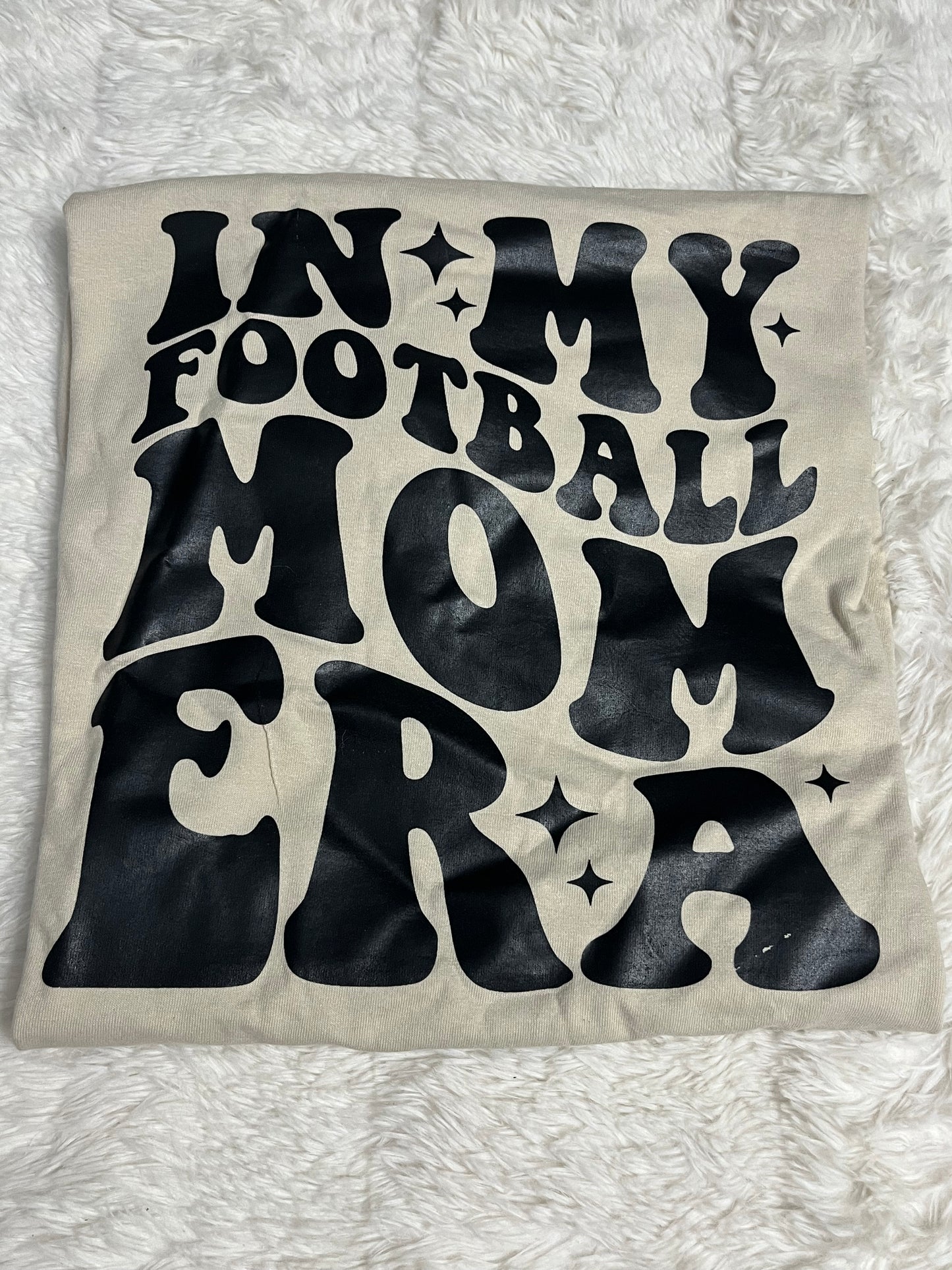 Football Mom Era