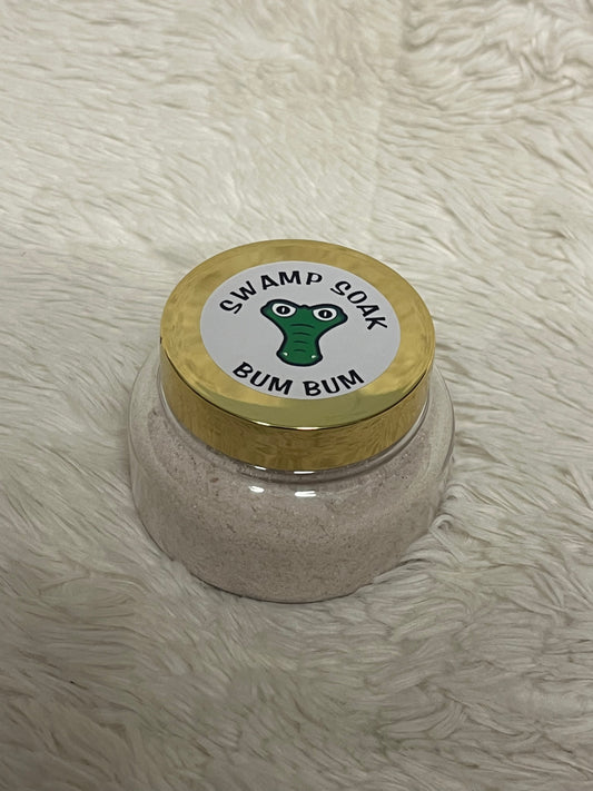 Bum Bum Bath Salt