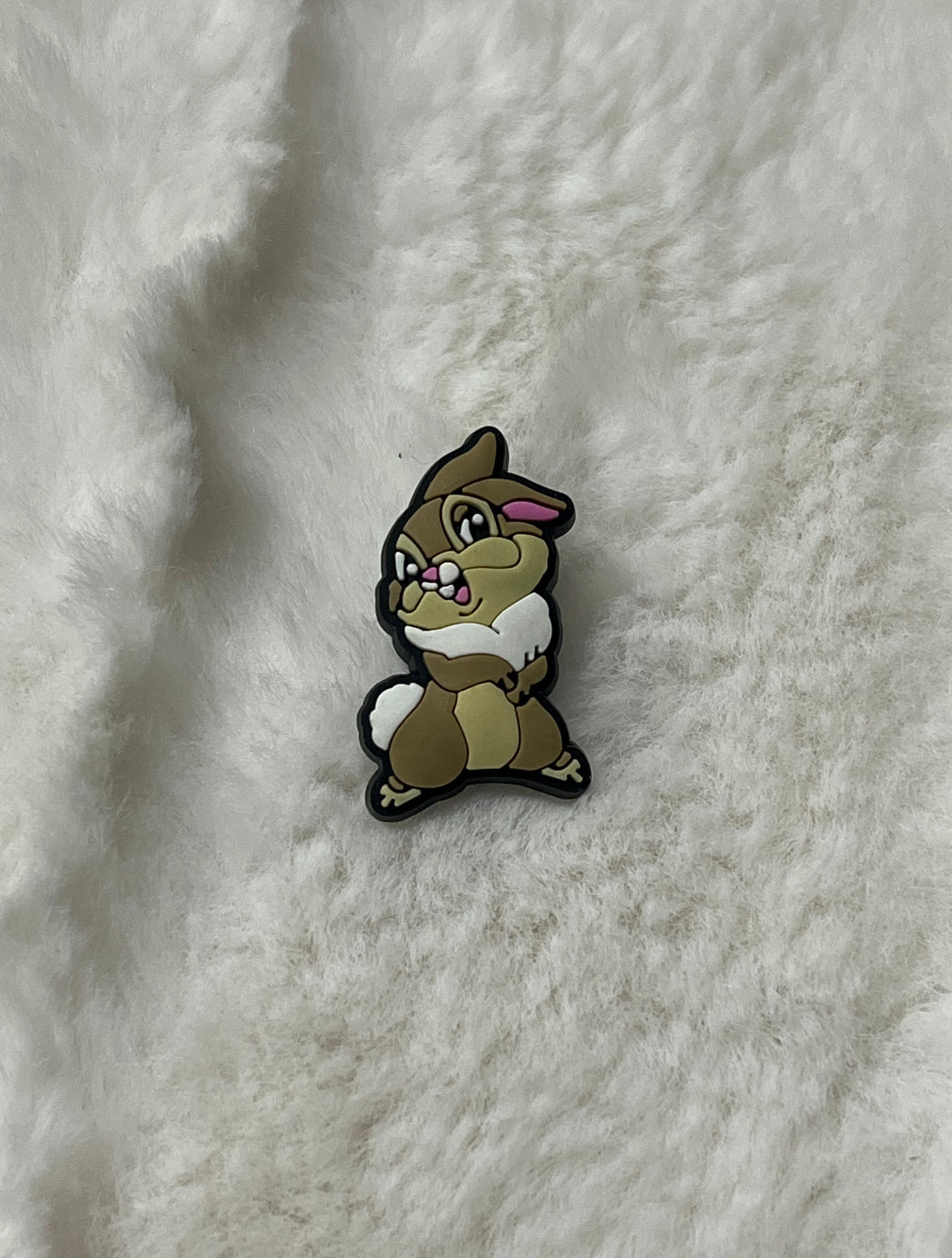 Bambi Shoe Charms
