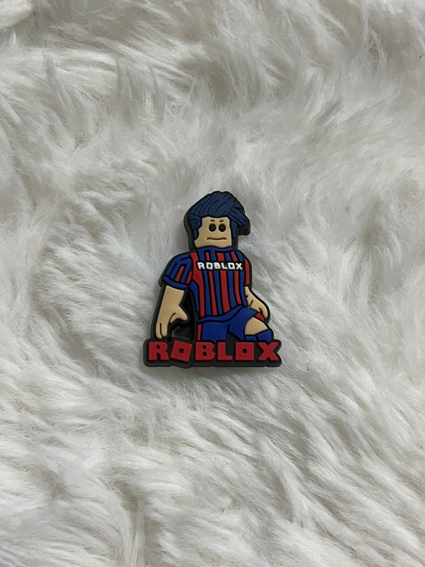 Roblox Shoe Charms