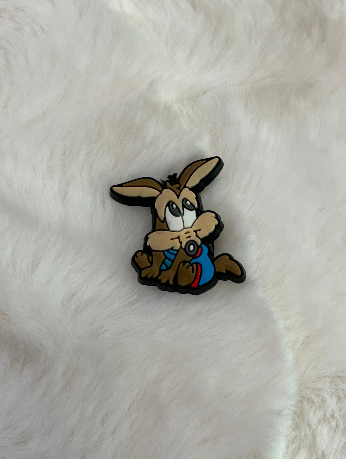 Space Jam Croc Charms