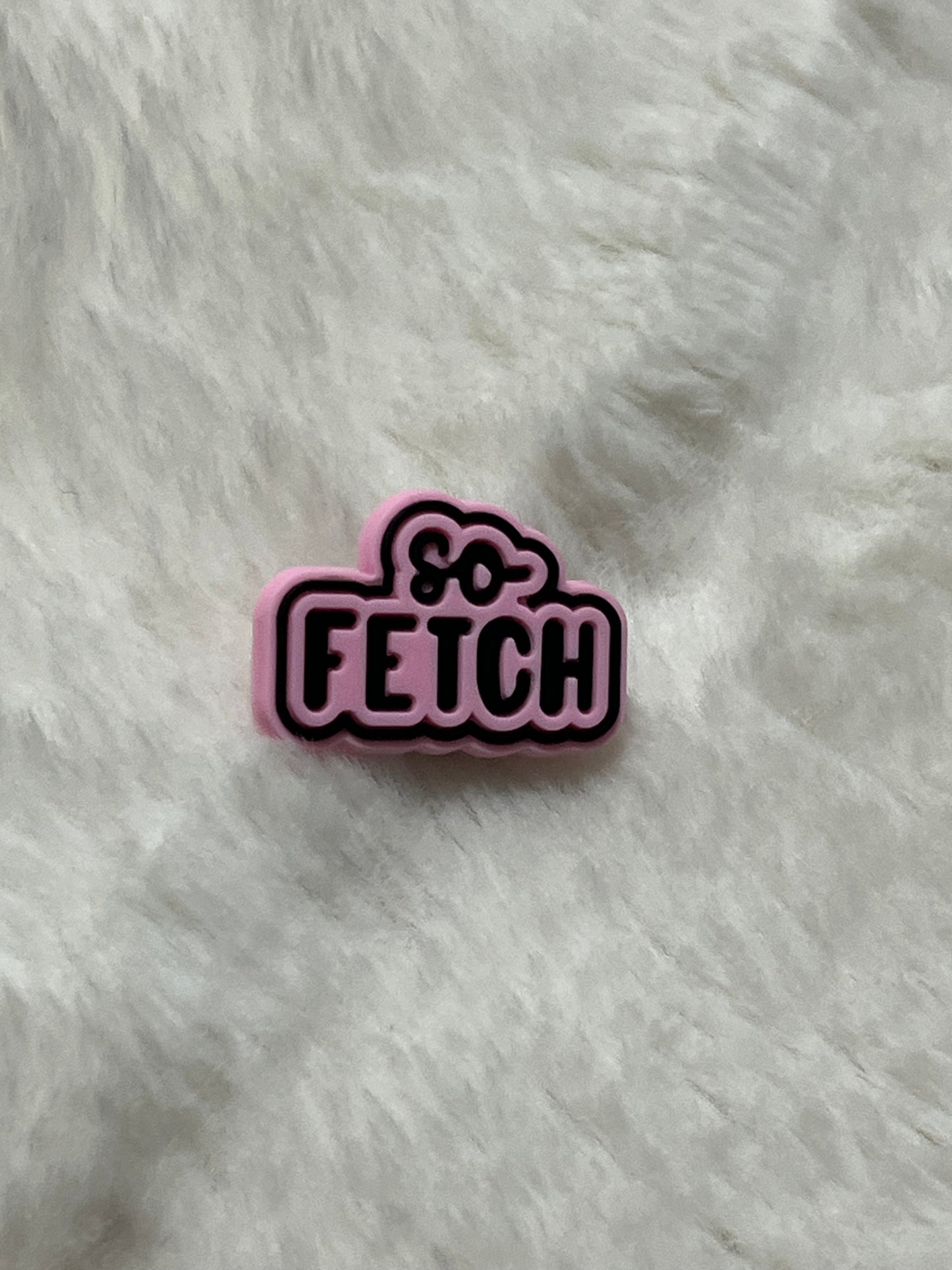 Mean Girls Croc Charms
