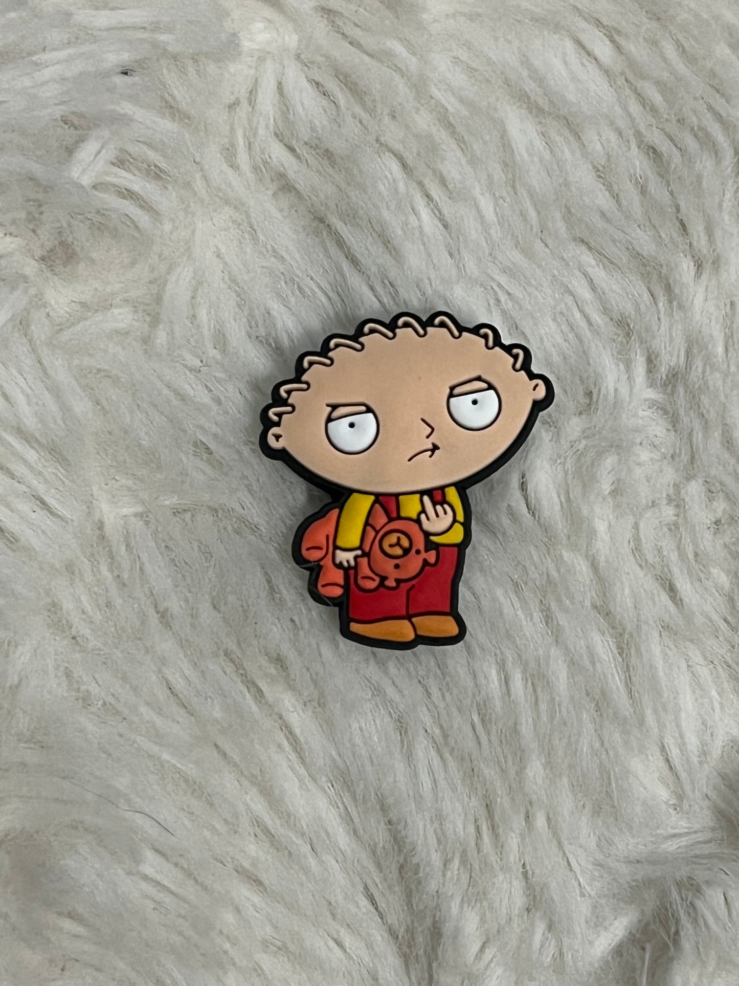 Family Guy Shoe Charms