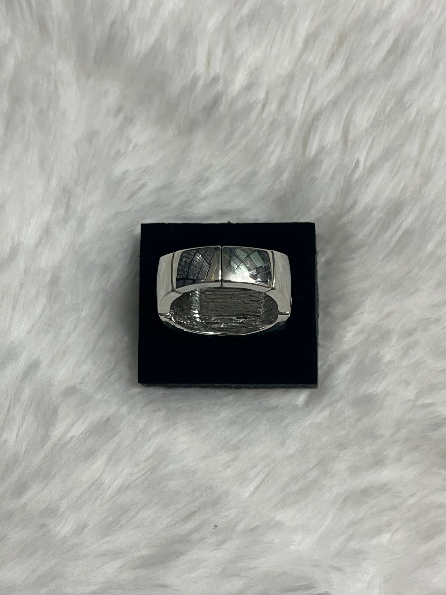 Square Paparazzi Ring
