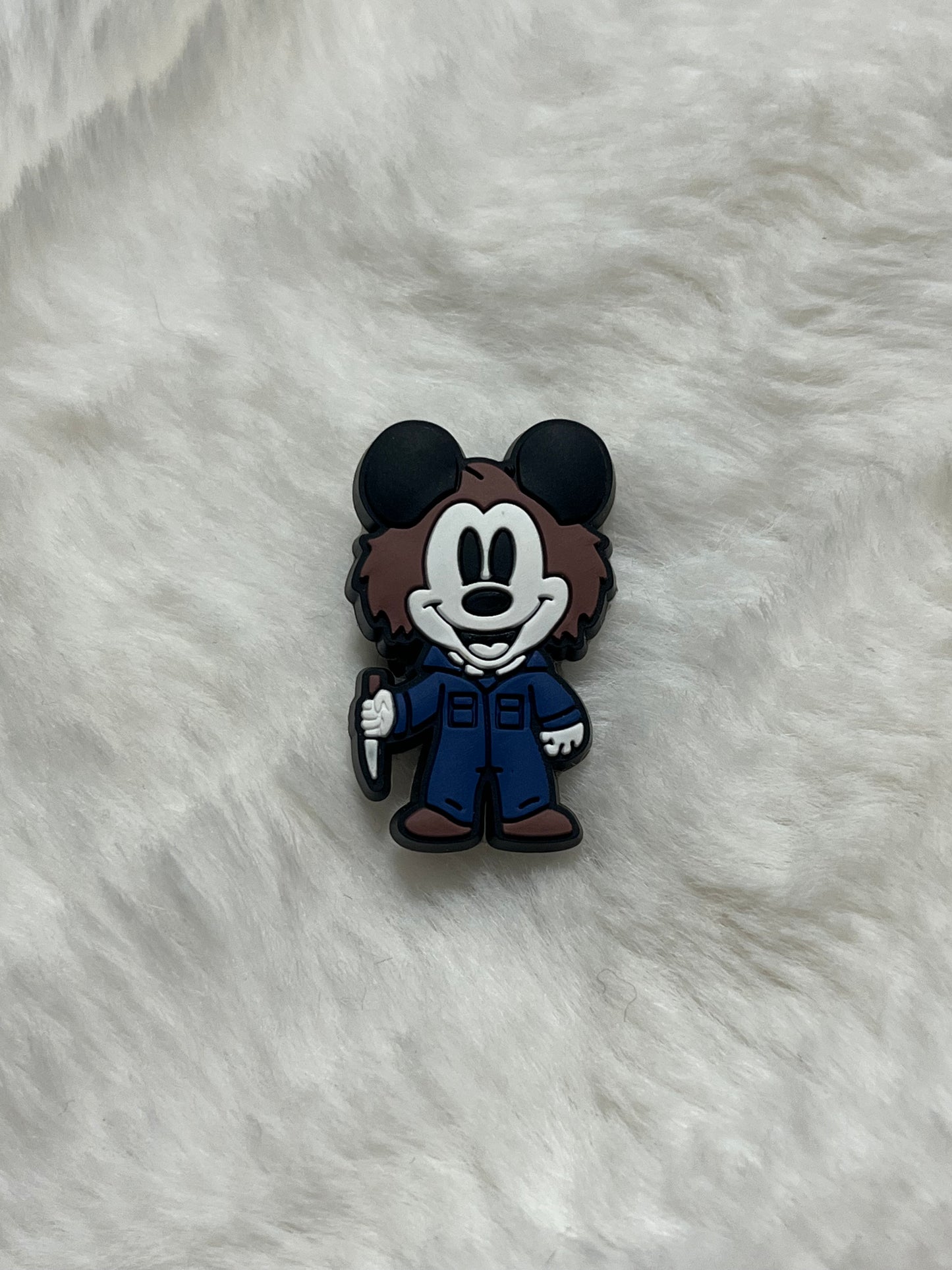 Mickey Mouse (Character) Croc Charms