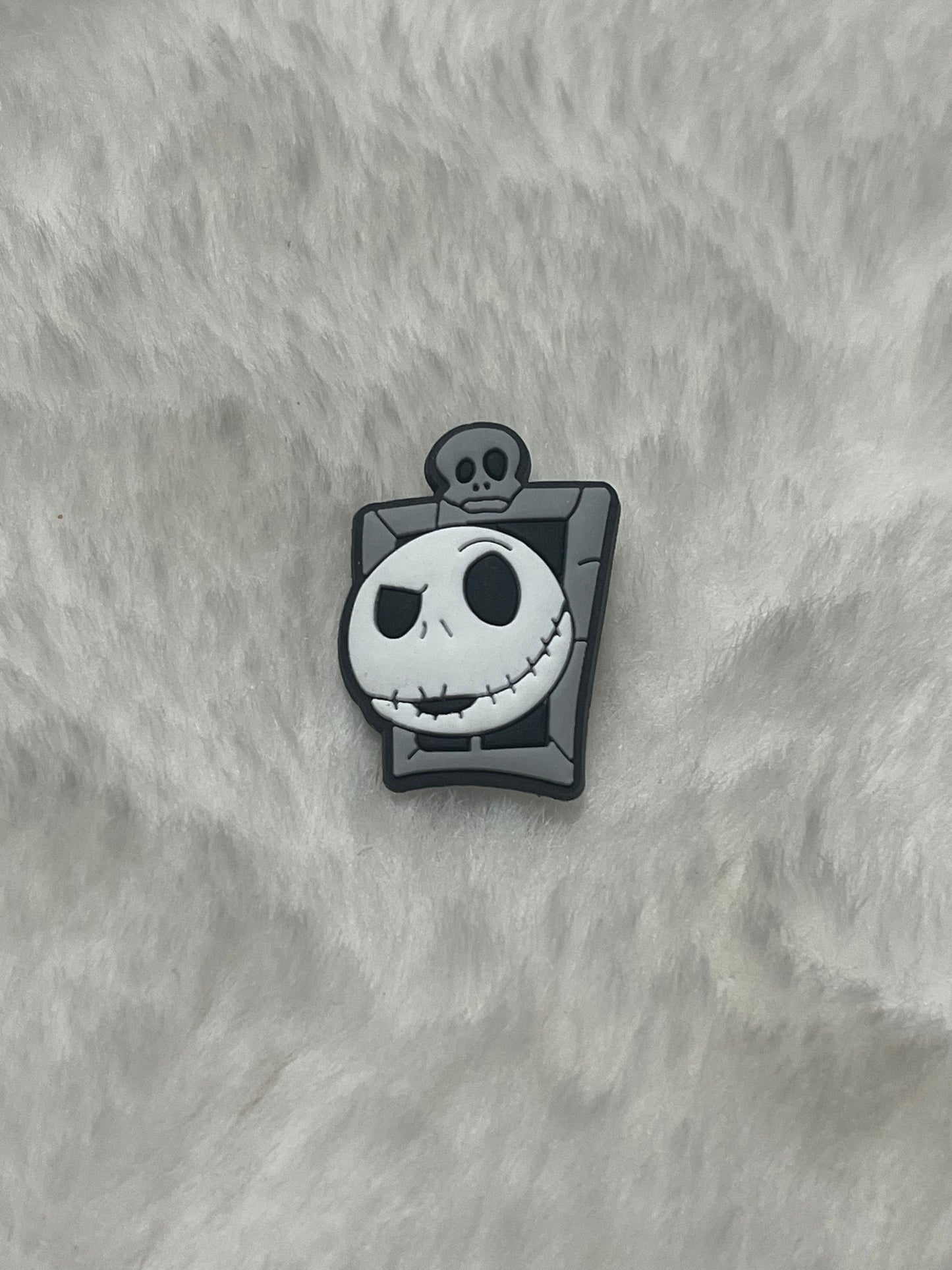 Nightmare Before Christmas Shoe Charms