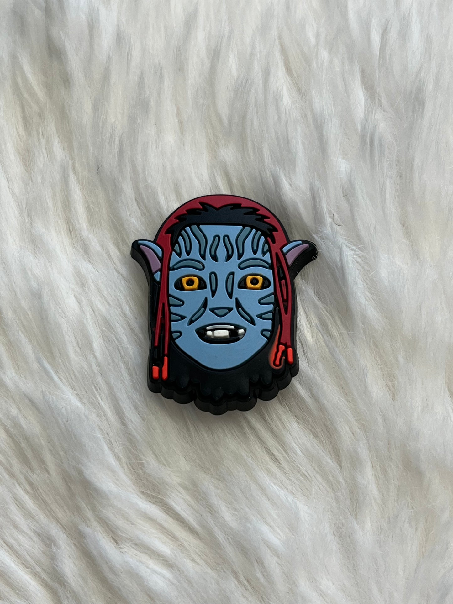 Avatar the Way of Water Croc Charms