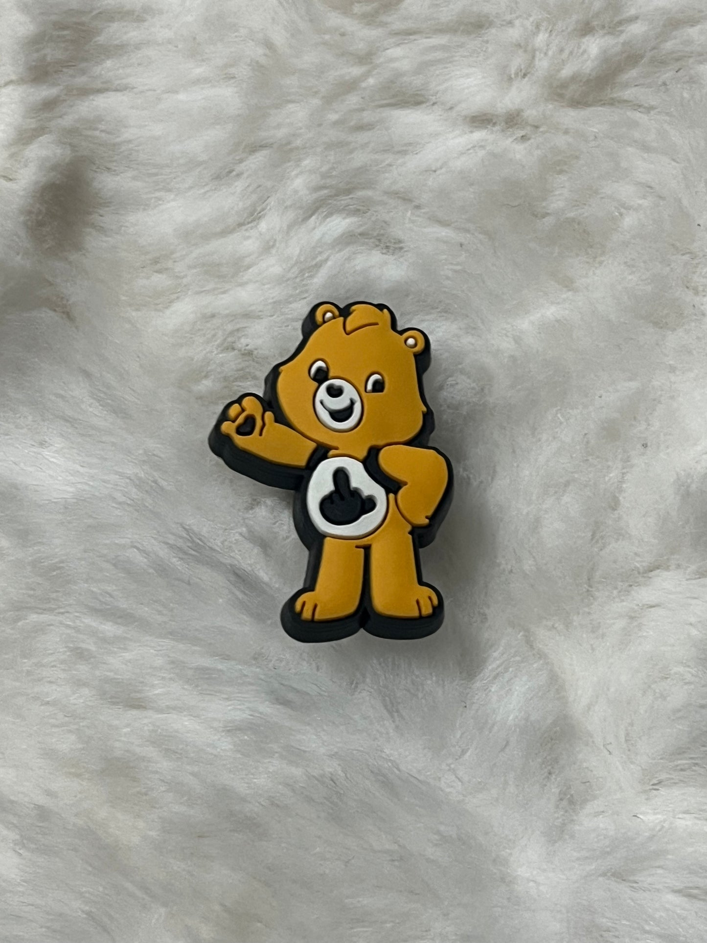 Care Bears Croc Charms