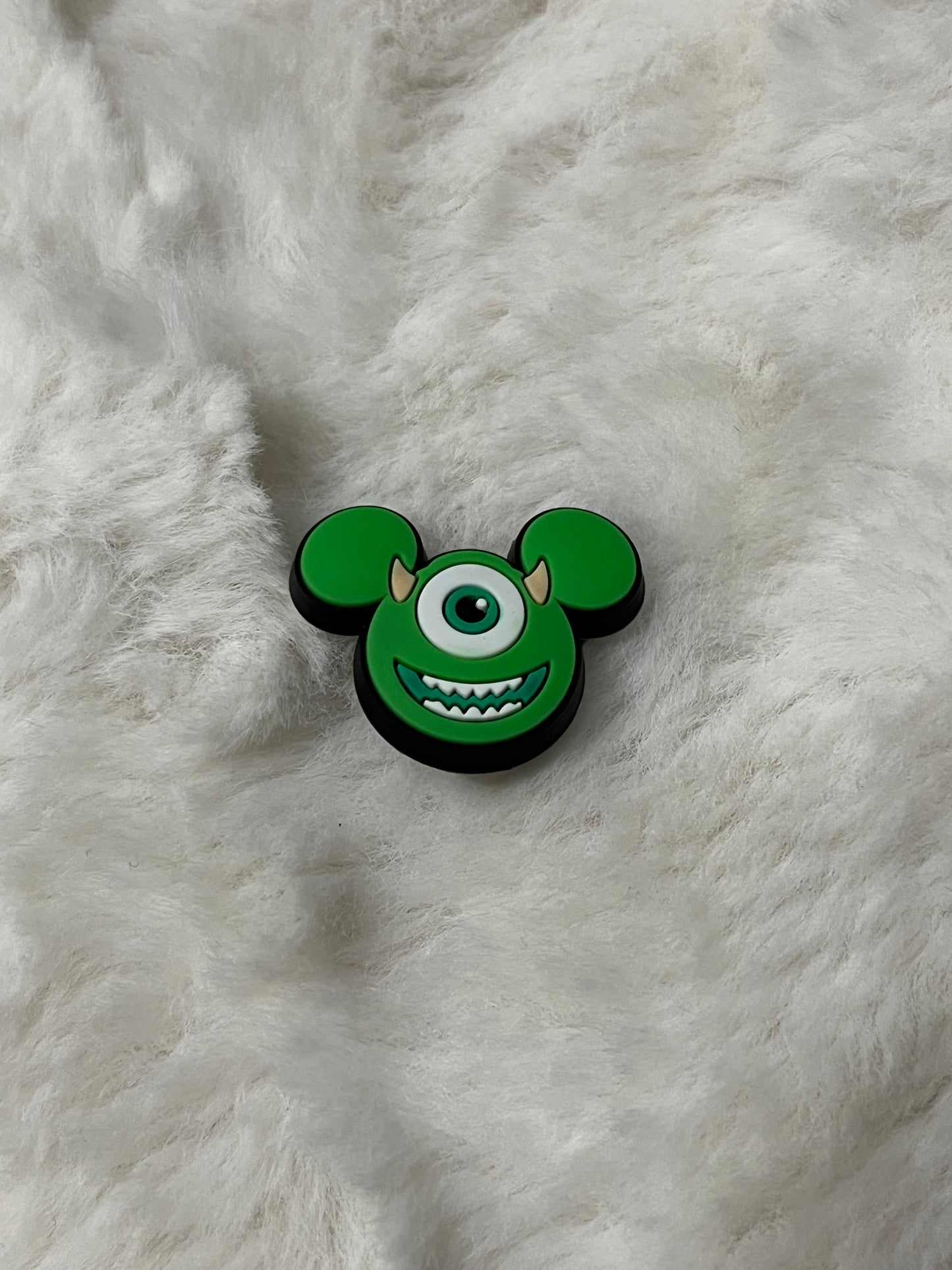 Monster Inc. Croc Charms