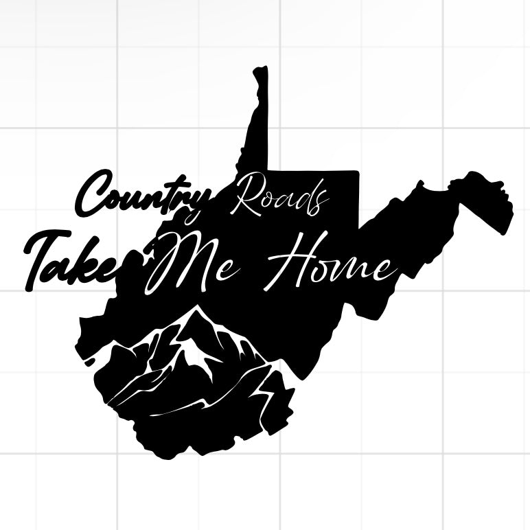 West Virginia Sweatshirt/Hoodie