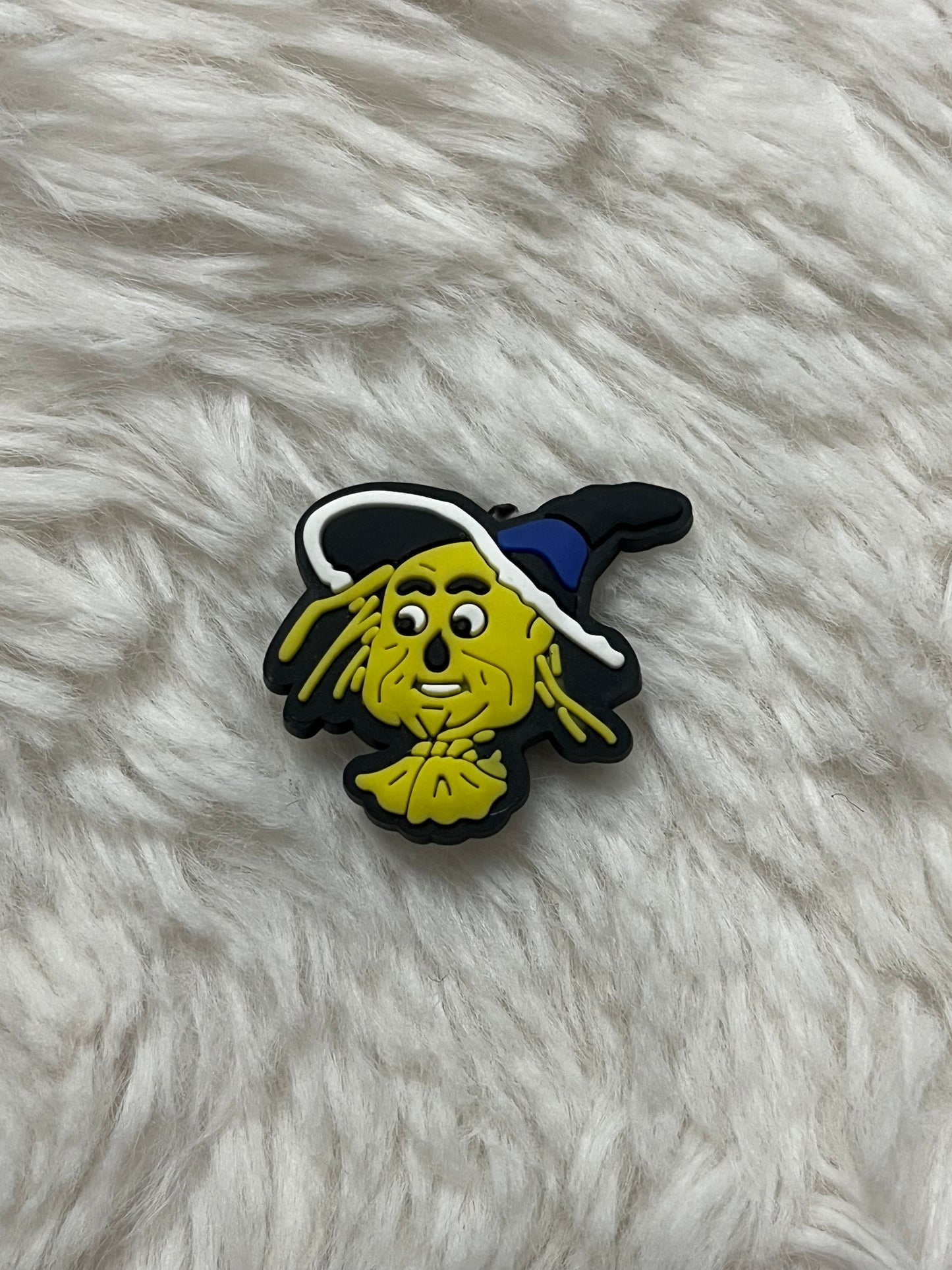 Wizard of Oz Shoe Charms