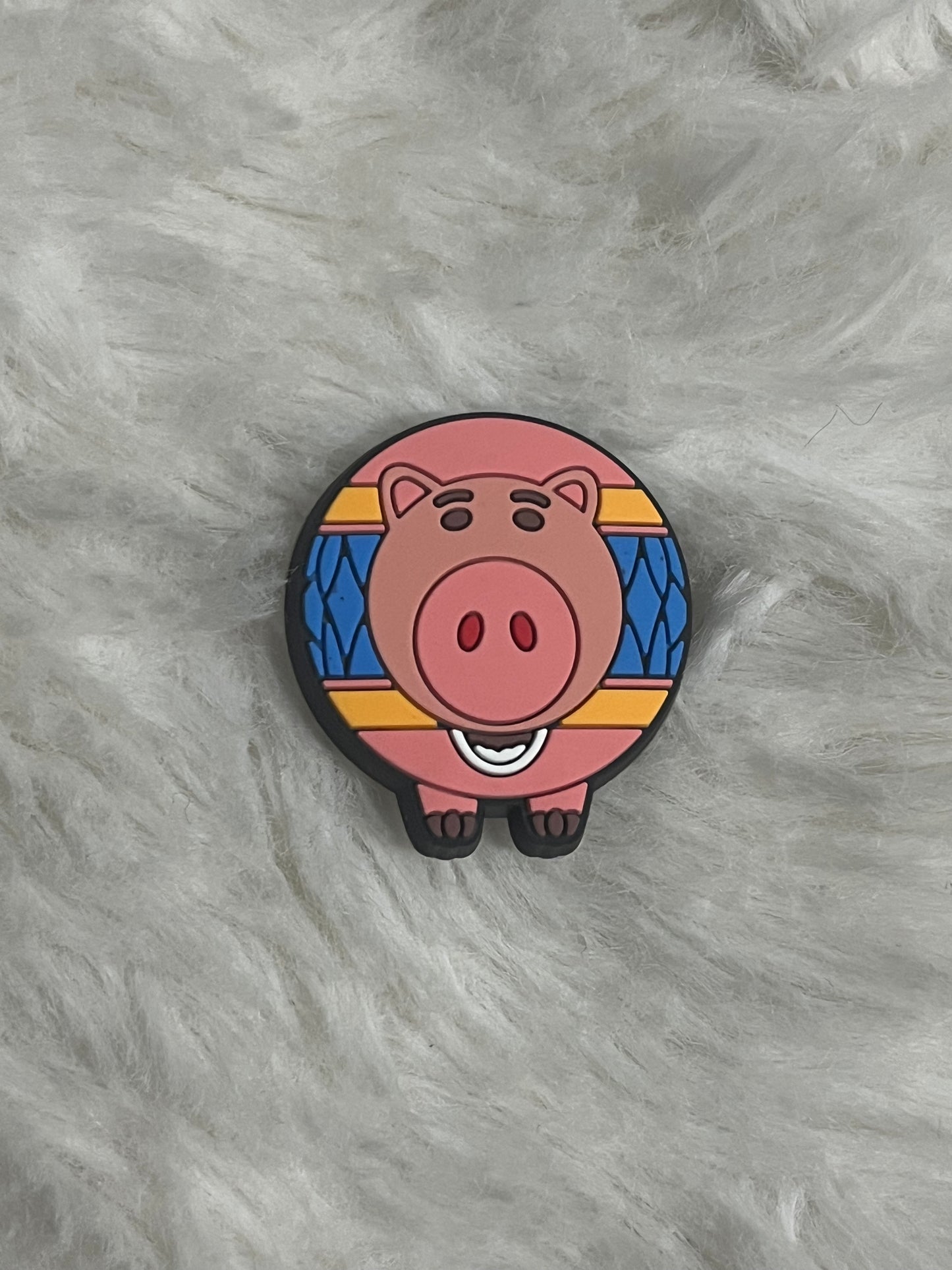 Toy Story (Christmas) Croc Charms