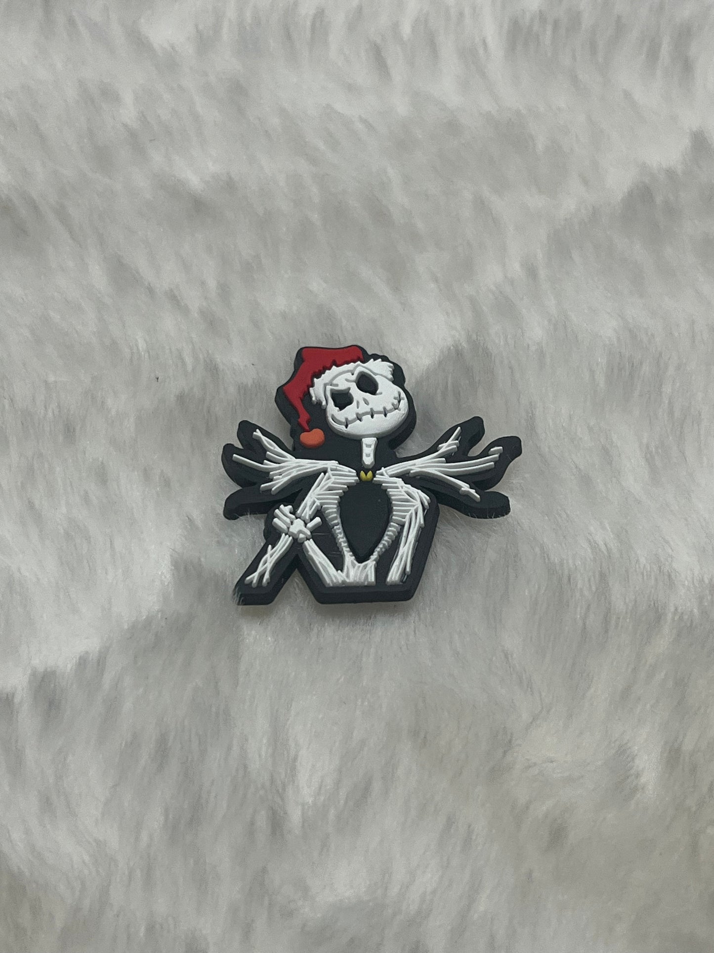 Nightmare Before Christmas Shoe Charms