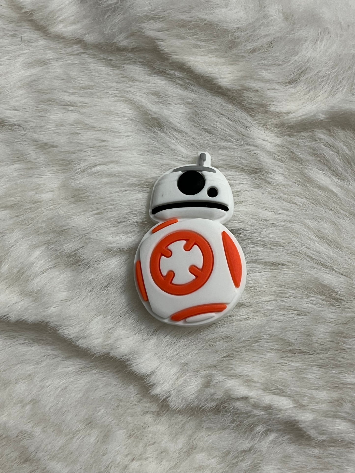 Star Wars Croc Charms