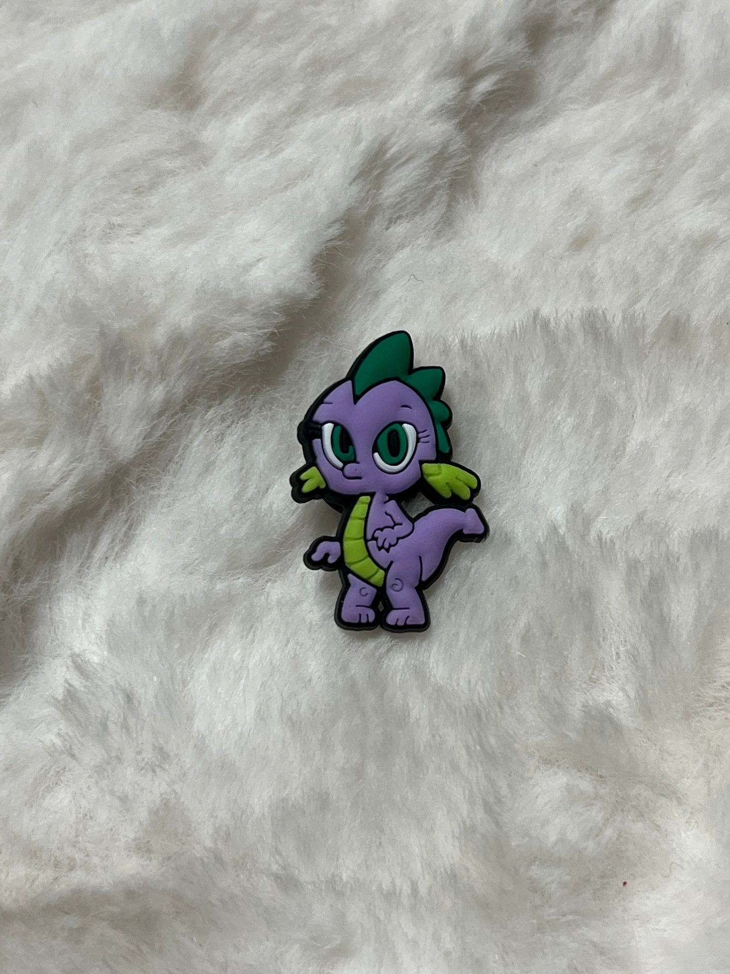 My Little Pony Shoe Charms