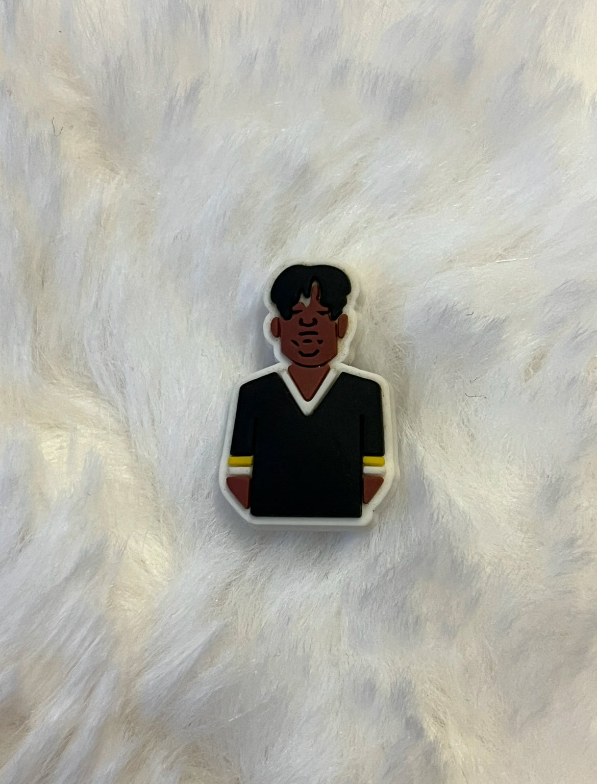 Daria Shoe Charms