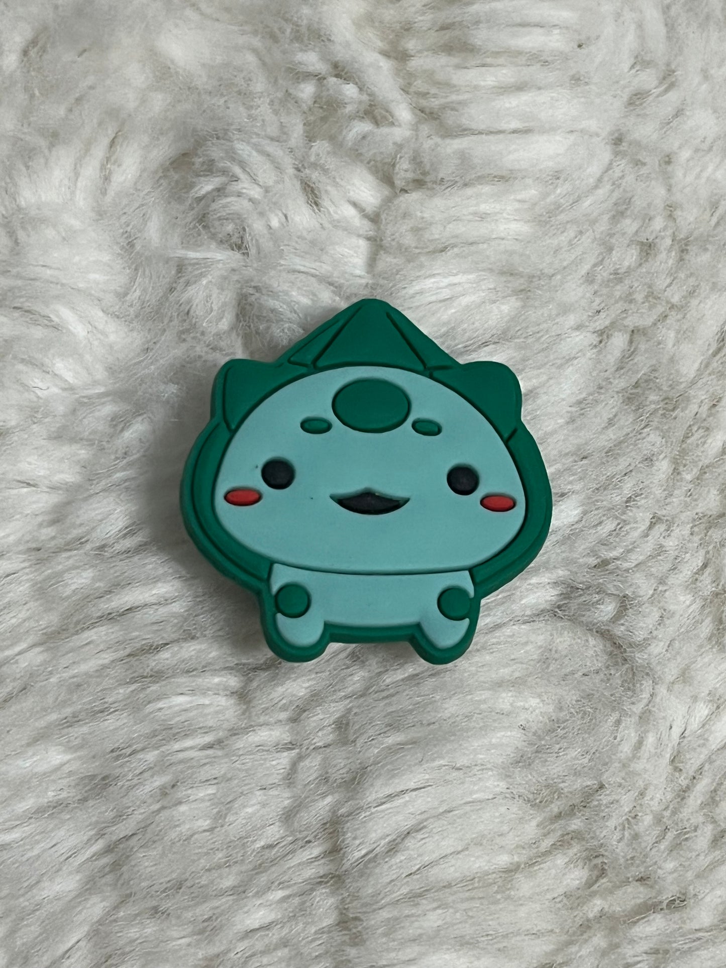 Pokemon (Baby) Shoe Charms