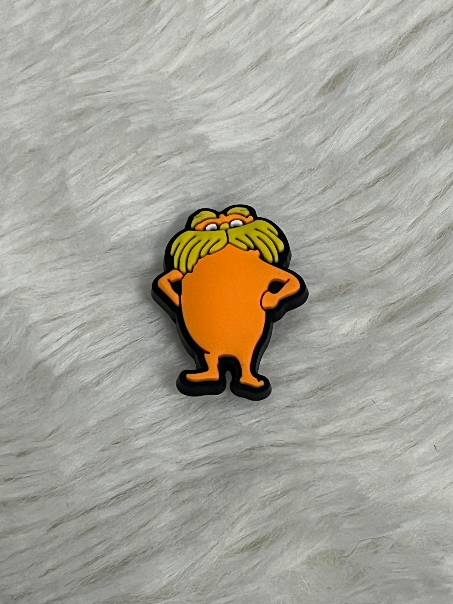 Dr. Seuss Shoe Charms