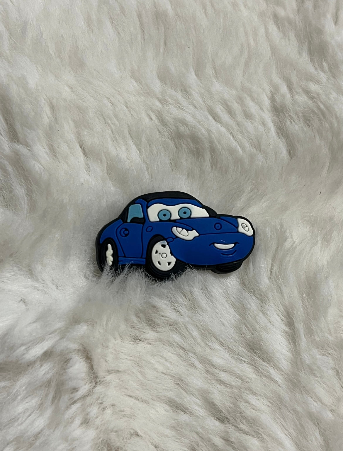 Cars Shoe Charms