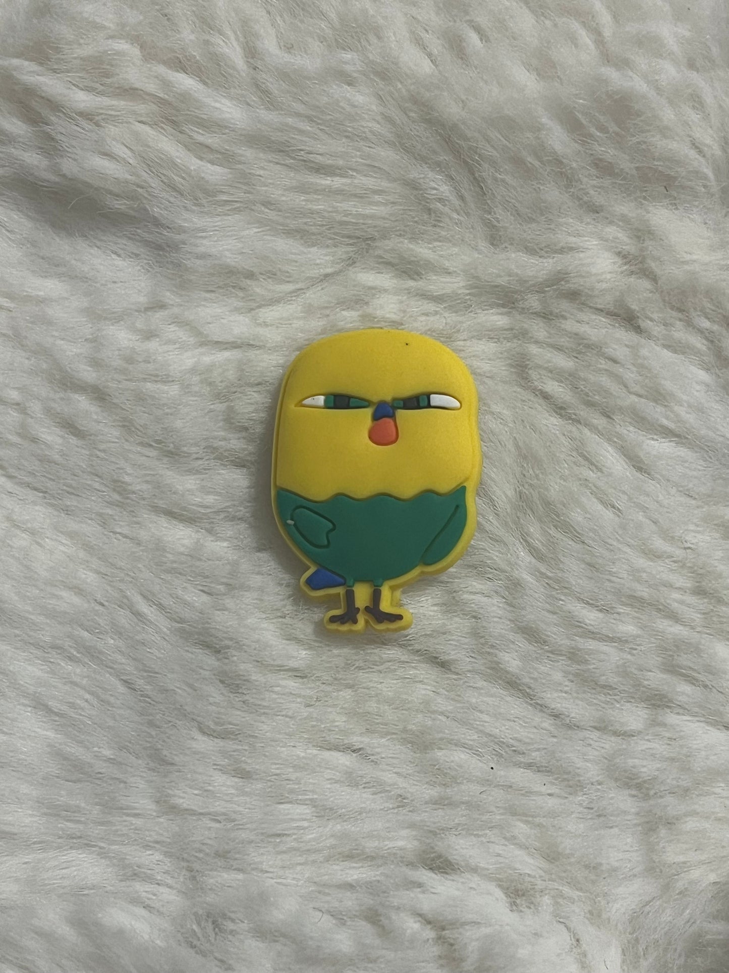 Secret Life of Pets Shoe Charms
