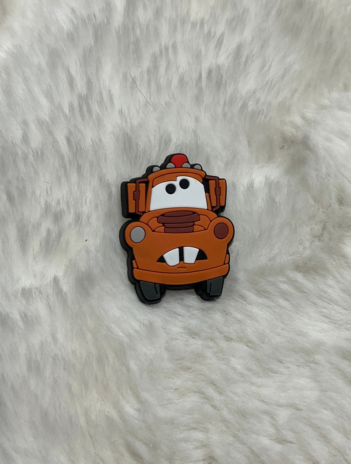 Cars Shoe Charms